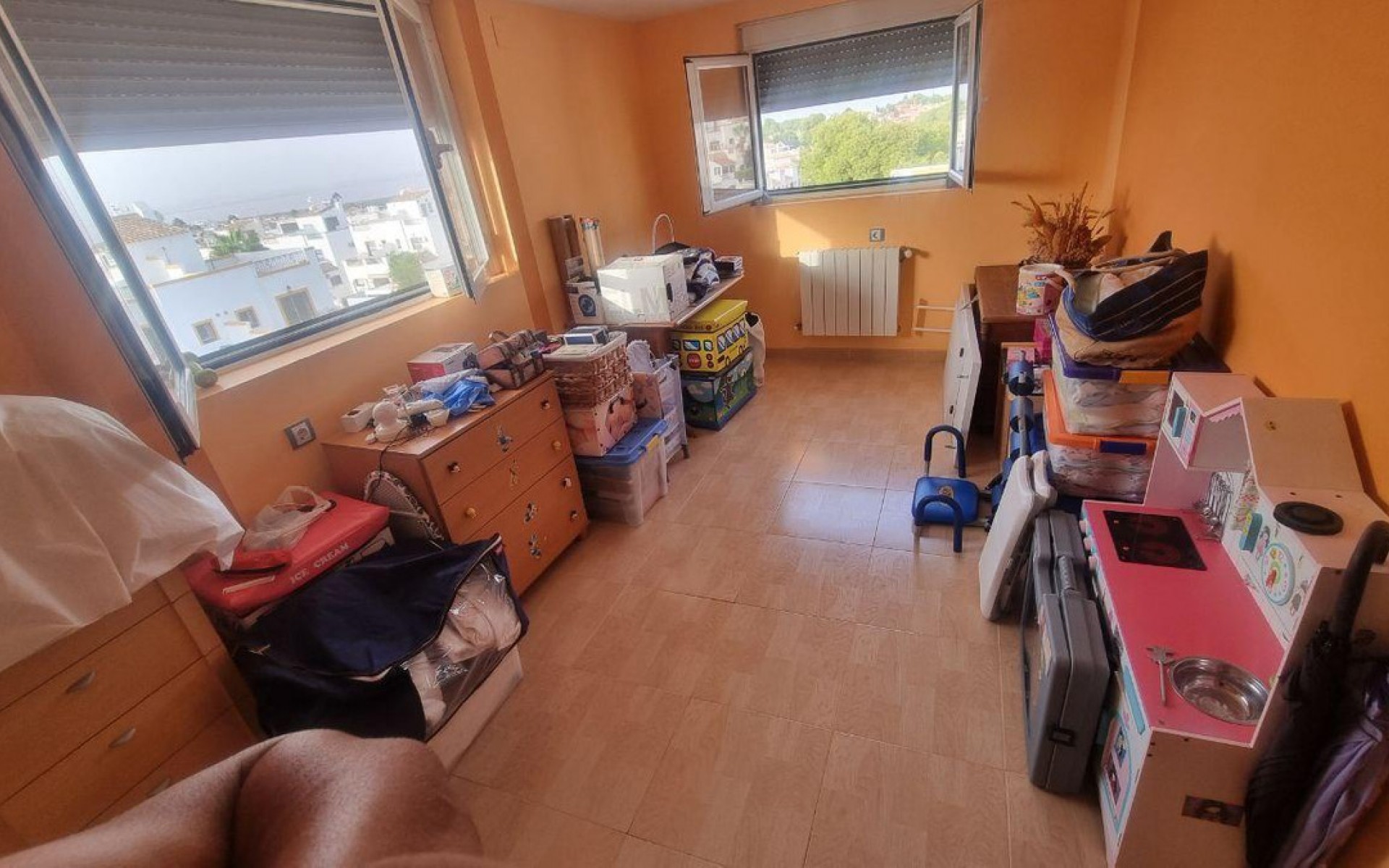 Resale - Rijtjes huis - Los Altos - Dream Hills