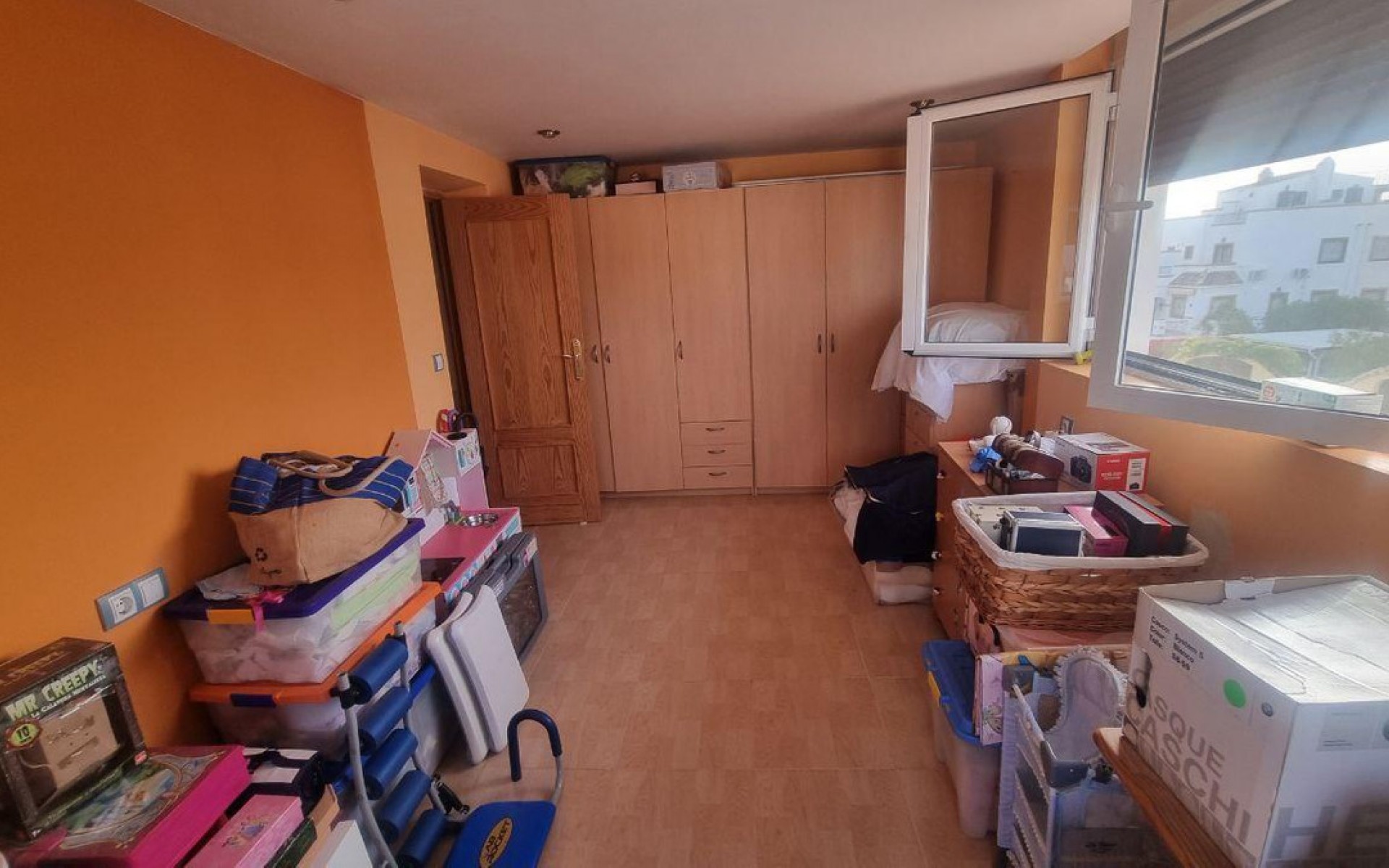Resale - Rijtjes huis - Los Altos - Dream Hills