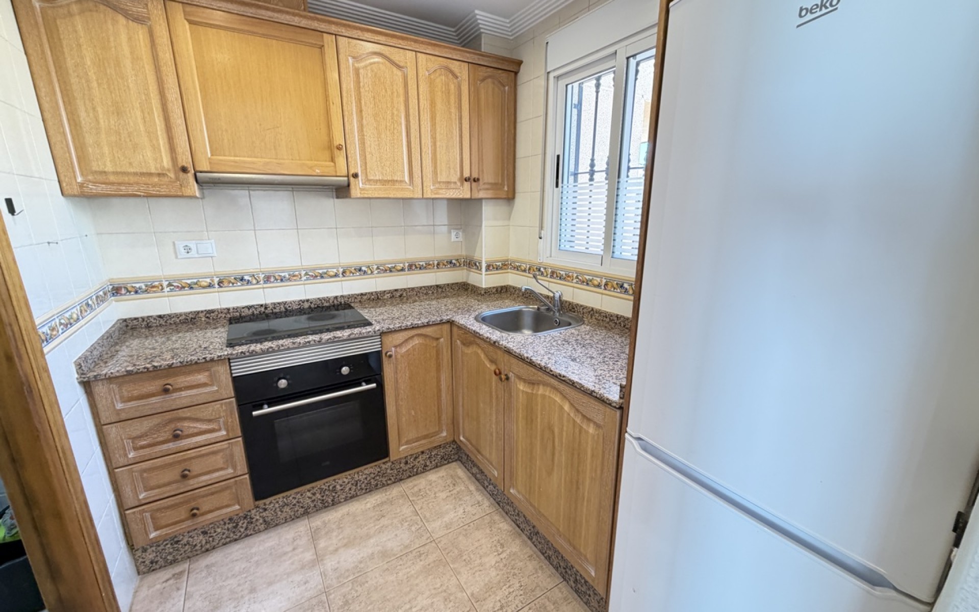 Resale - Rijtjes huis - Los Altos