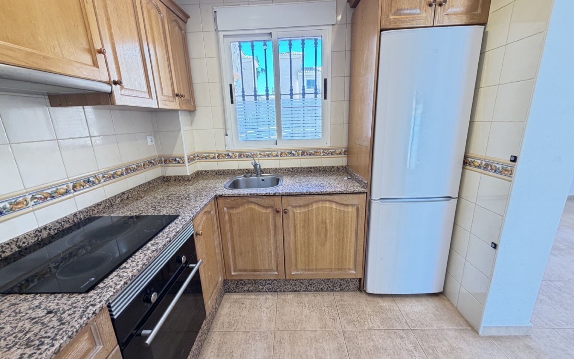 Resale - Rijtjes huis - Los Altos