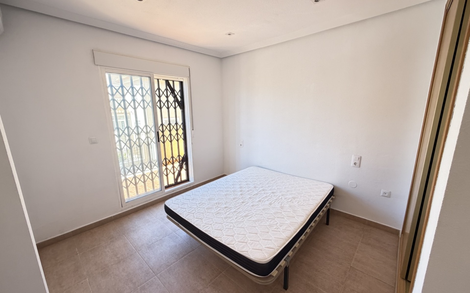 Resale - Rijtjes huis - Los Altos