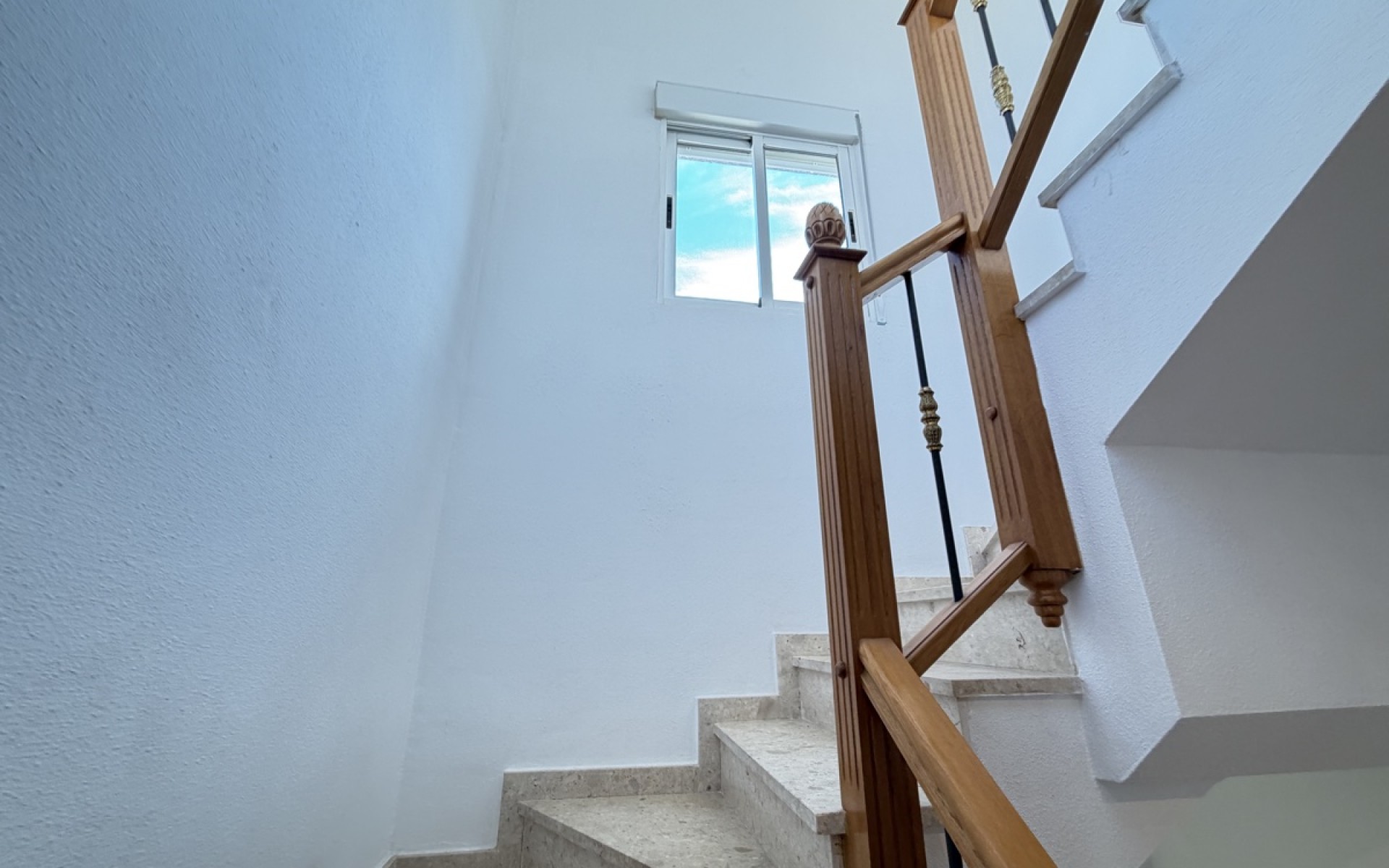 Resale - Rijtjes huis - Los Altos