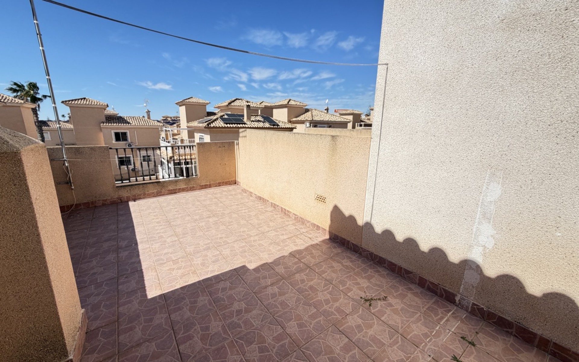 Resale - Rijtjes huis - Los Altos