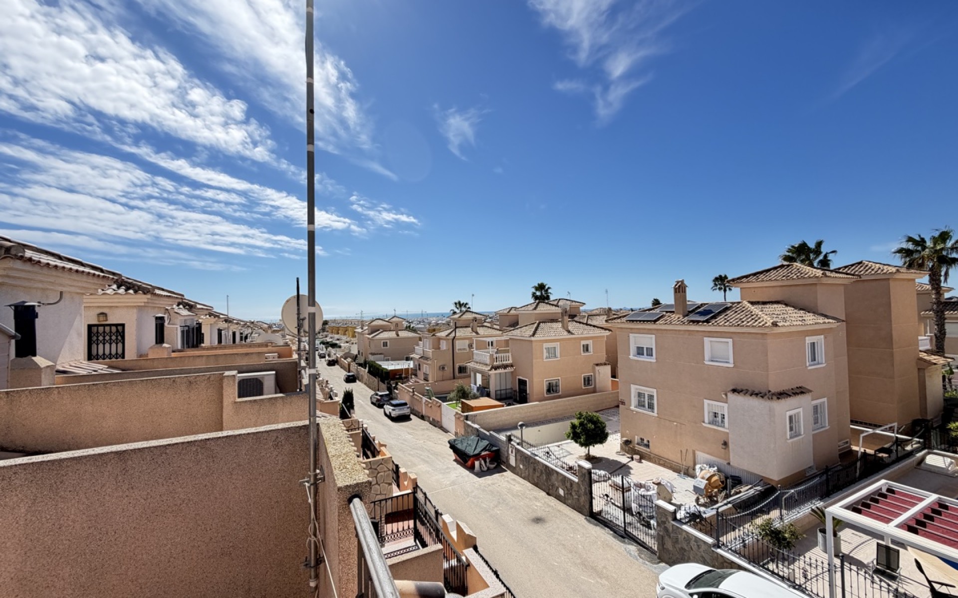 Resale - Rijtjes huis - Los Altos