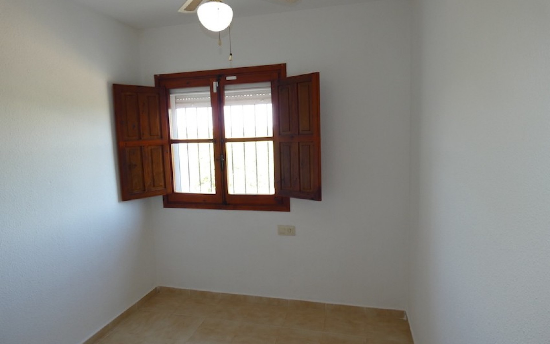 Resale - Rijtjes huis - Los Balcones - Lago Jardin