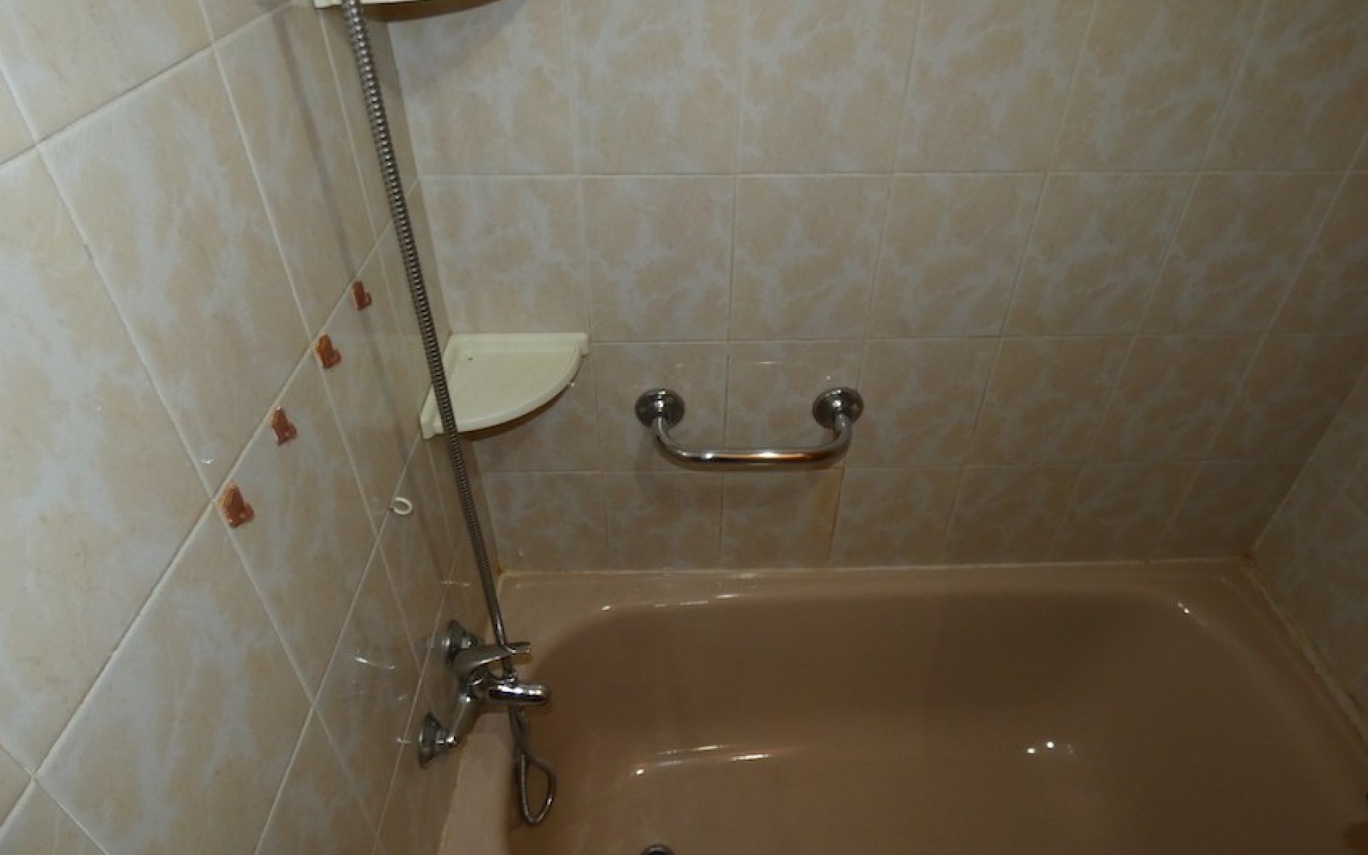 Resale - Rijtjes huis - Los Balcones - Lago Jardin