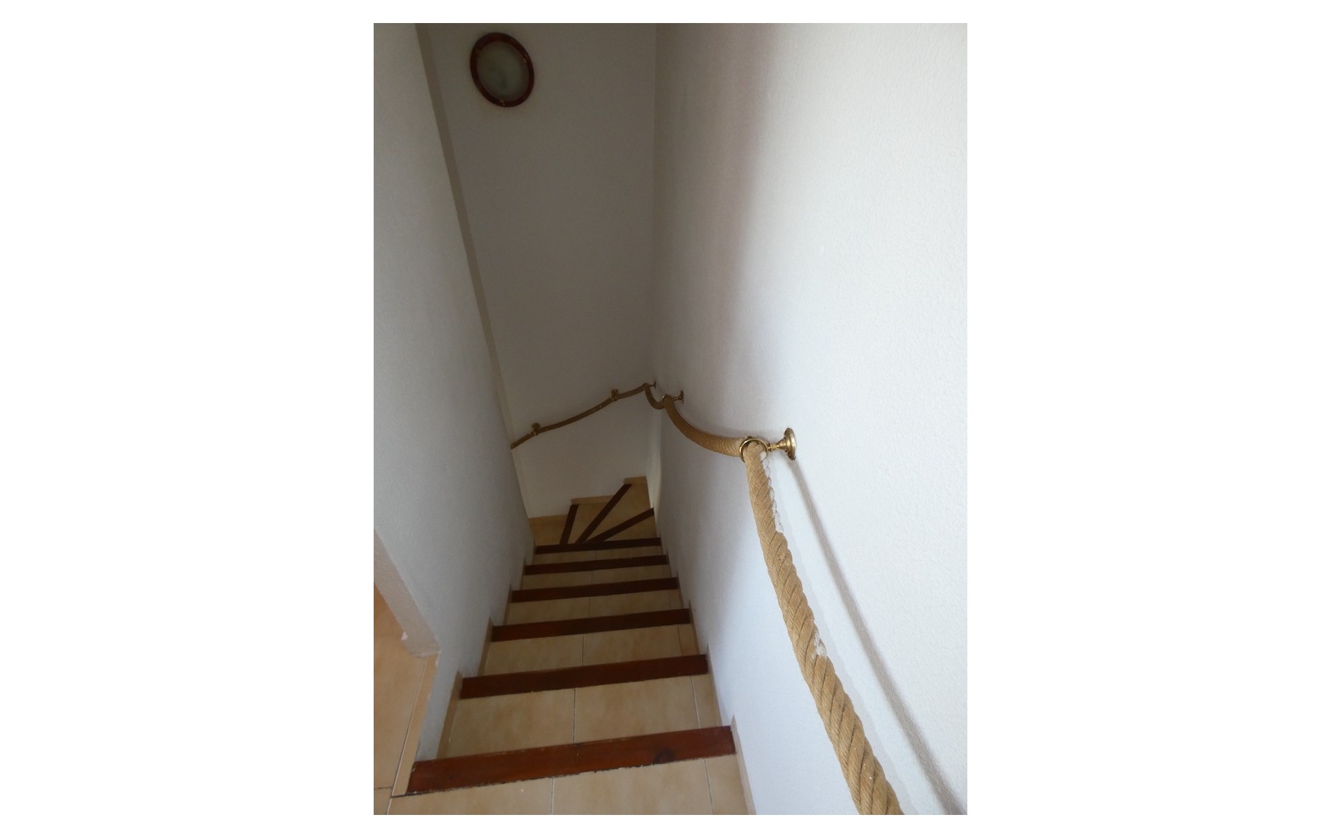 Resale - Rijtjes huis - Los Balcones - Lago Jardin