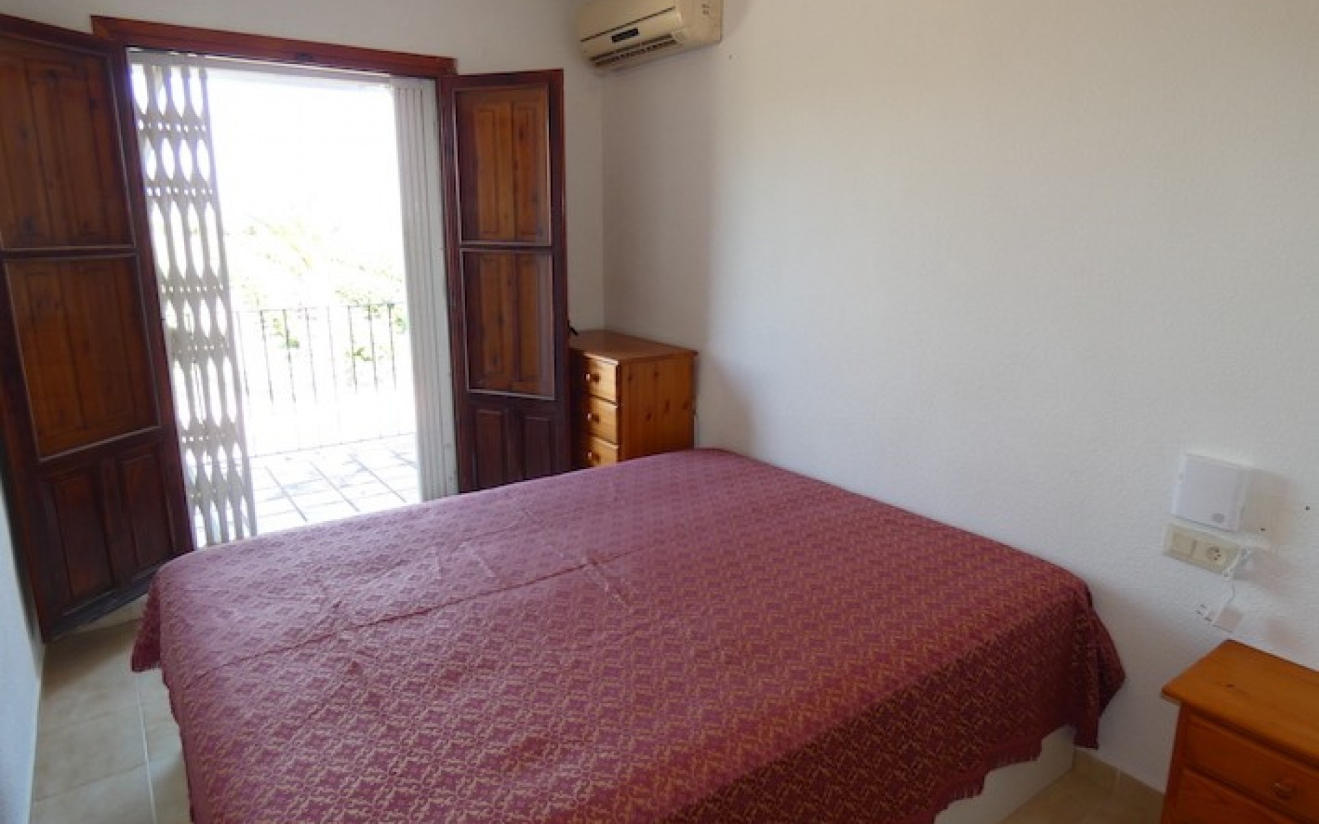 Resale - Rijtjes huis - Los Balcones - Lago Jardin