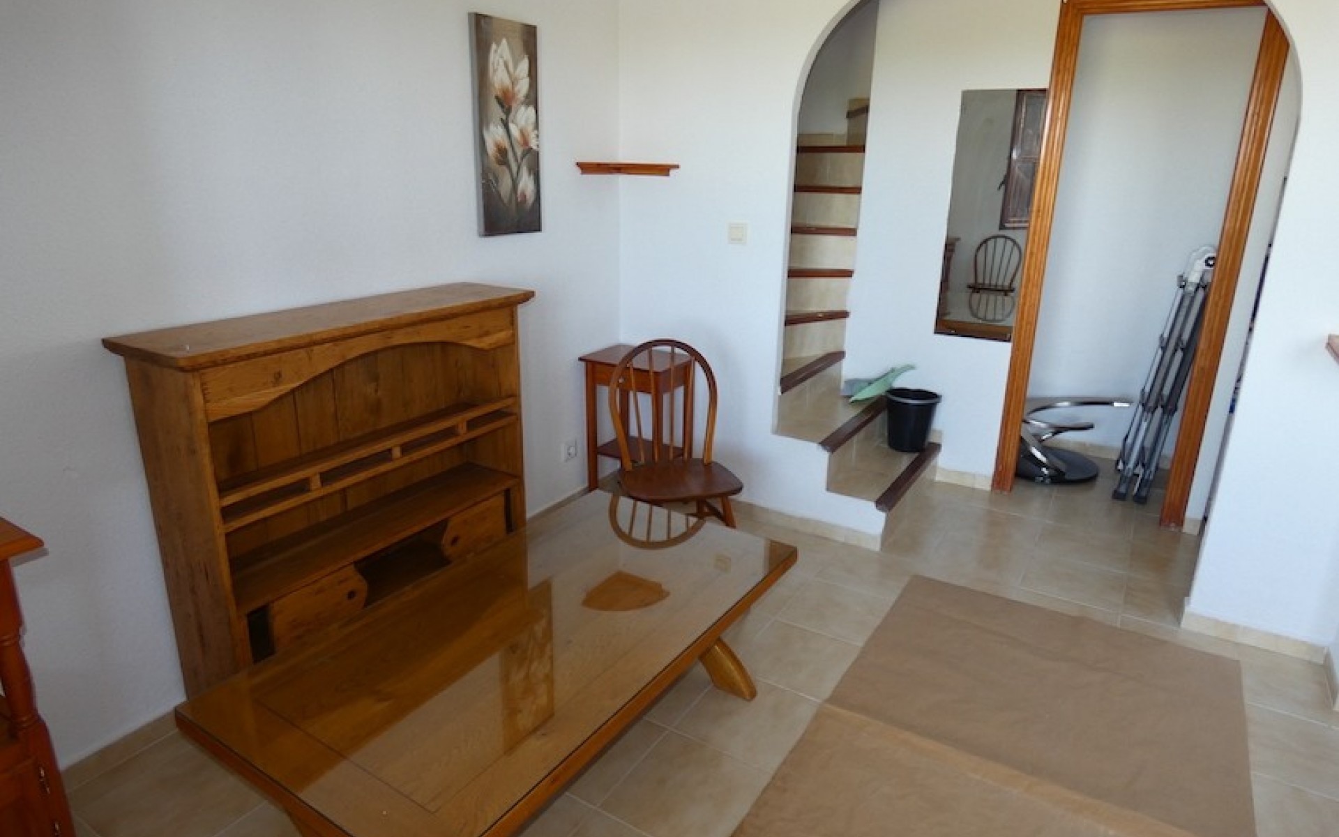 Resale - Rijtjes huis - Los Balcones - Lago Jardin