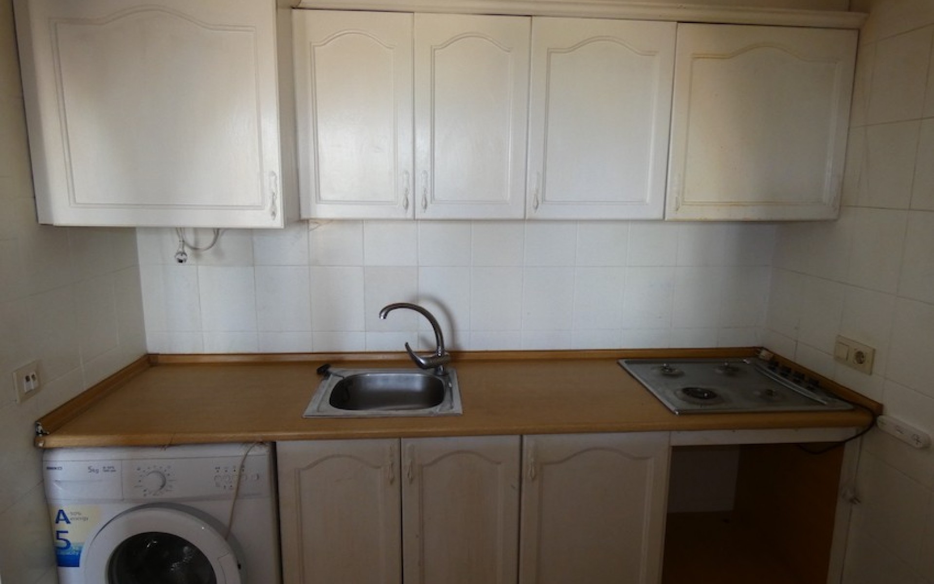 Resale - Rijtjes huis - Los Balcones - Lago Jardin