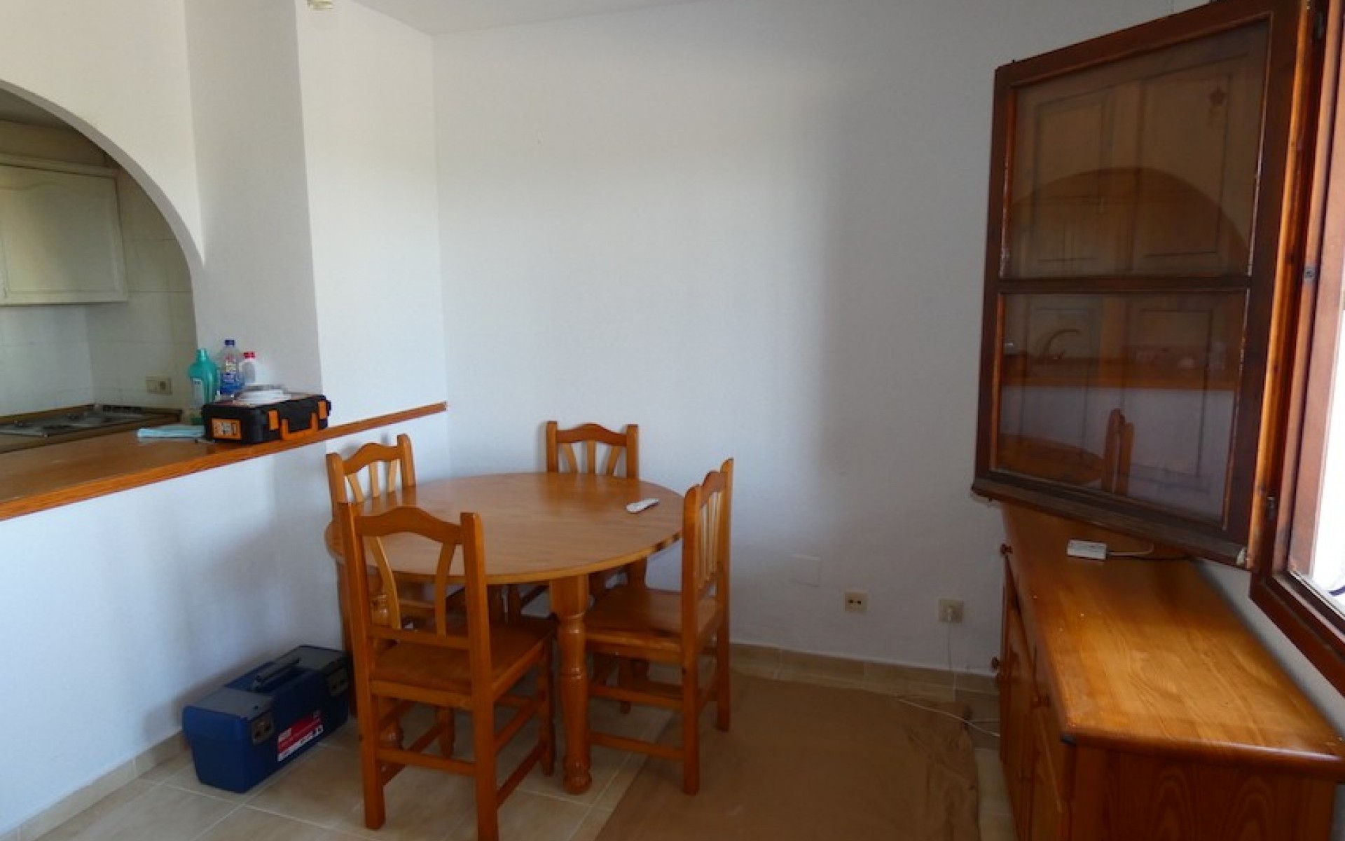 Resale - Rijtjes huis - Los Balcones - Lago Jardin