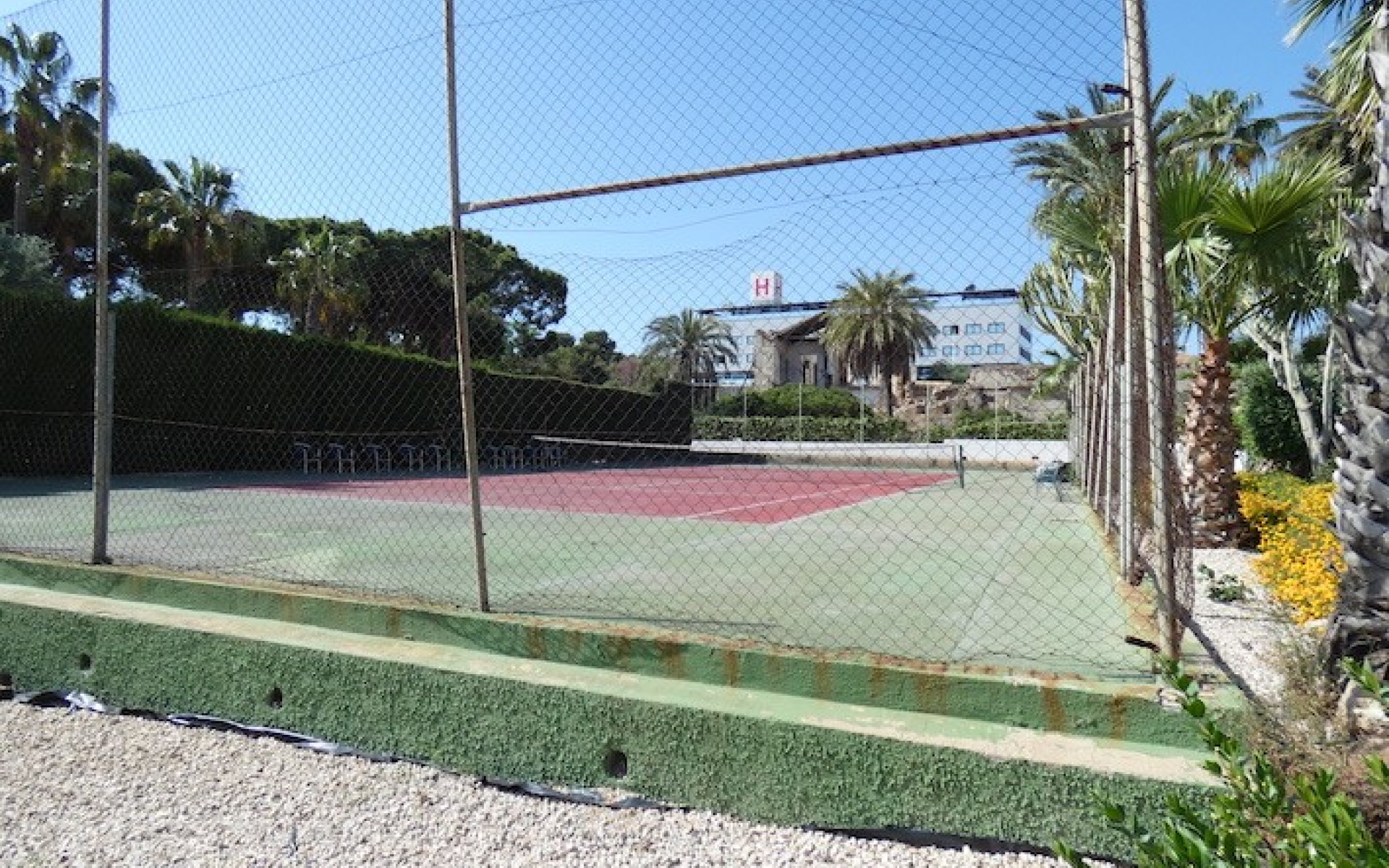 Resale - Rijtjes huis - Los Balcones - Lago Jardin