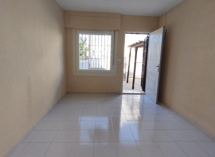 Resale - Rijtjes huis - Los Balcones - Lago Jardin