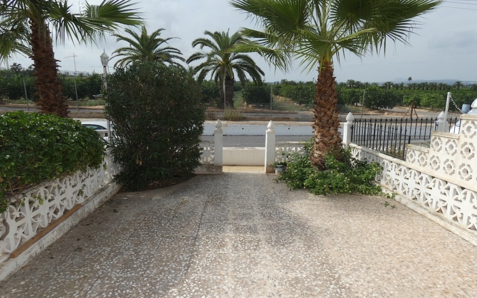 Resale - Rijtjes huis - Los Balcones - Lago Jardin