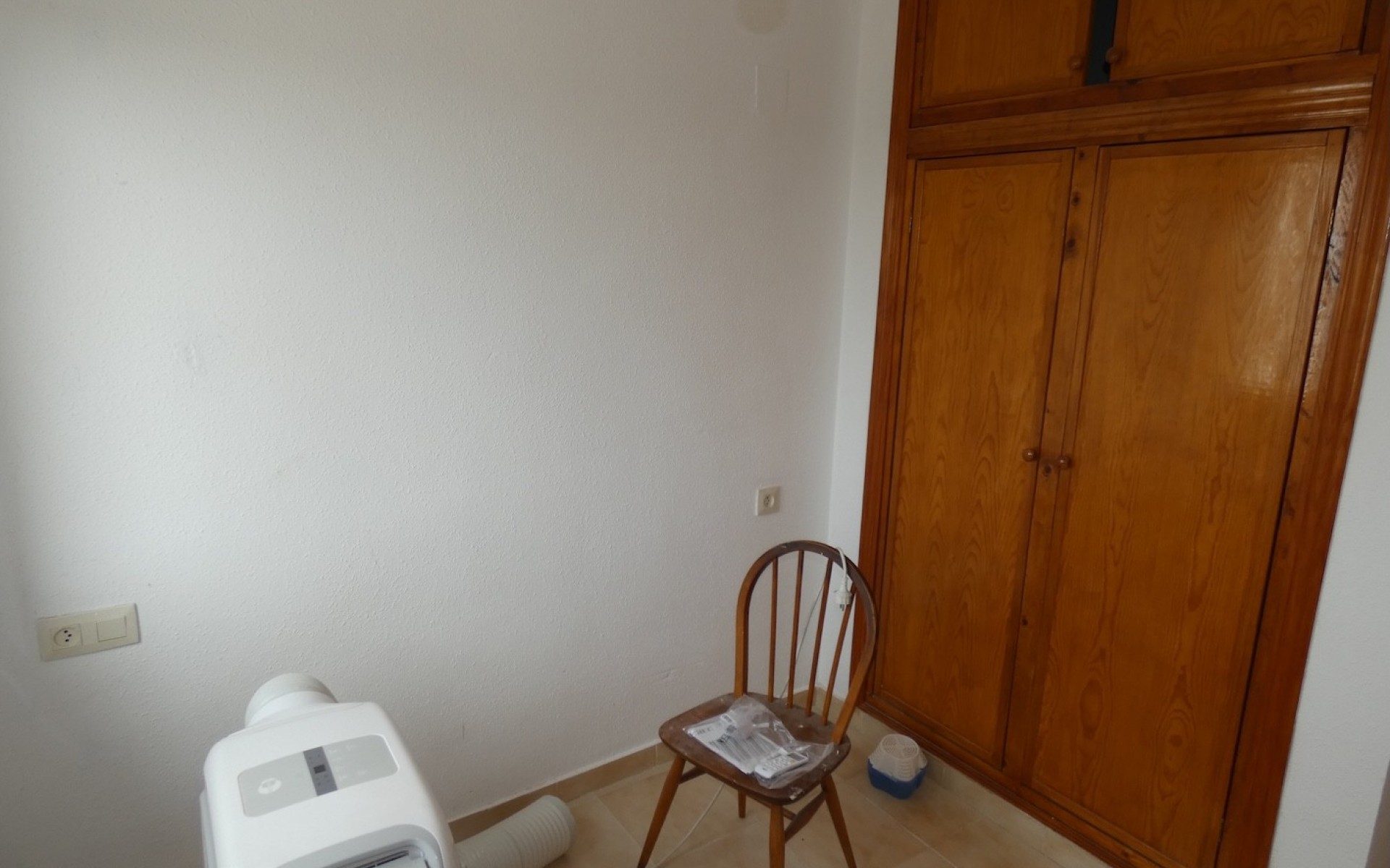 Resale - Rijtjes huis - Los Balcones - Lago Jardin