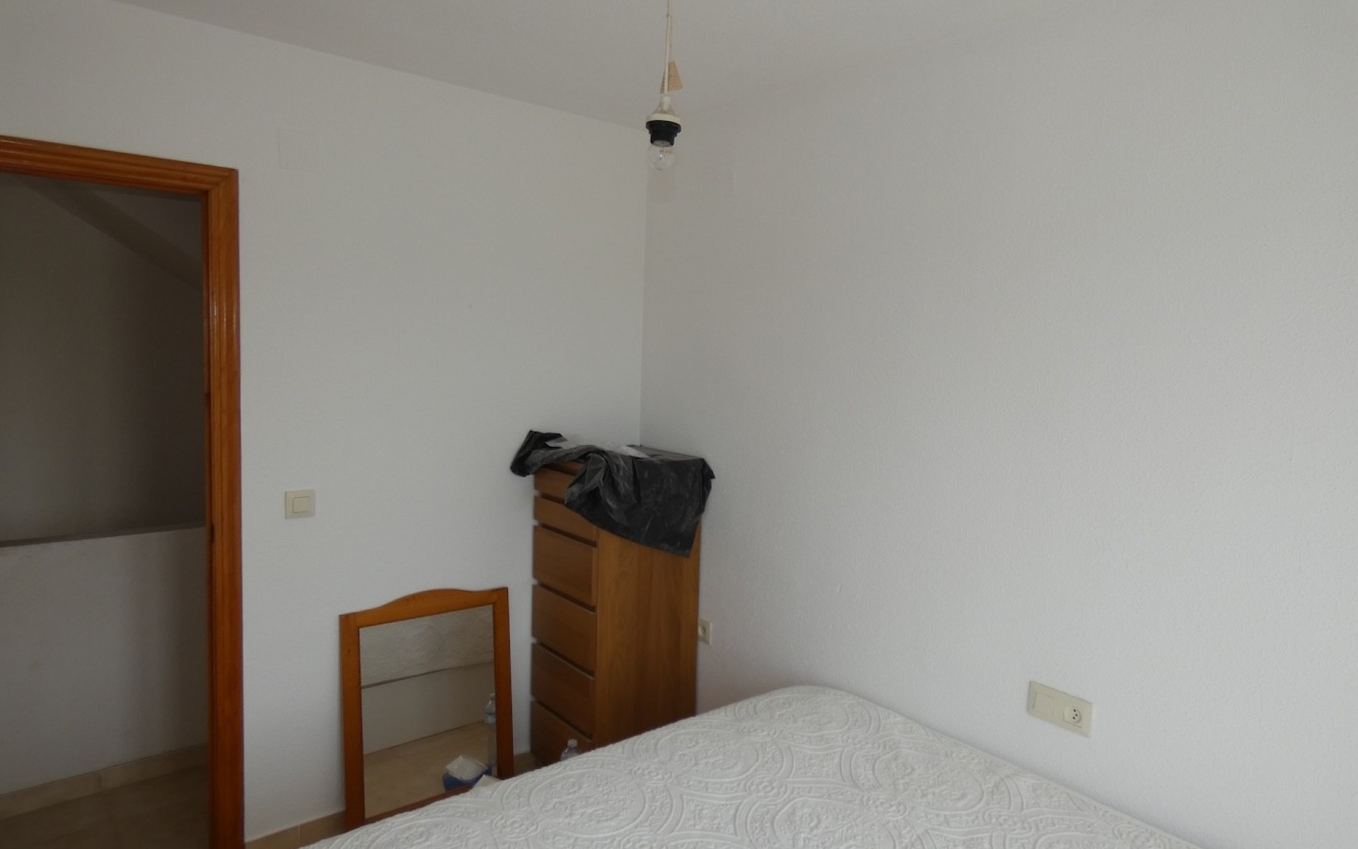Resale - Rijtjes huis - Los Balcones - Lago Jardin