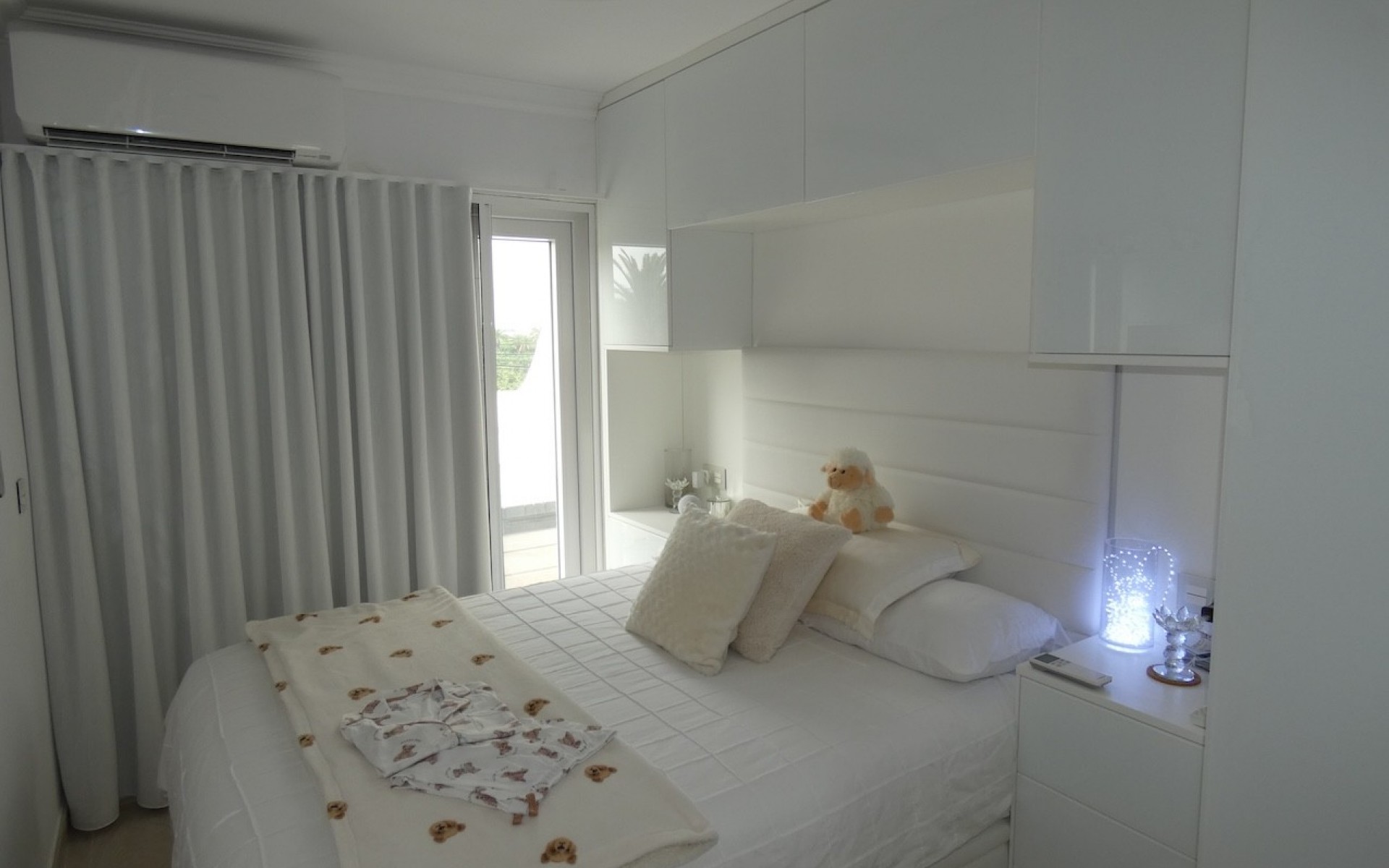 Resale - Rijtjes huis - Los Balcones - Lago Jardin