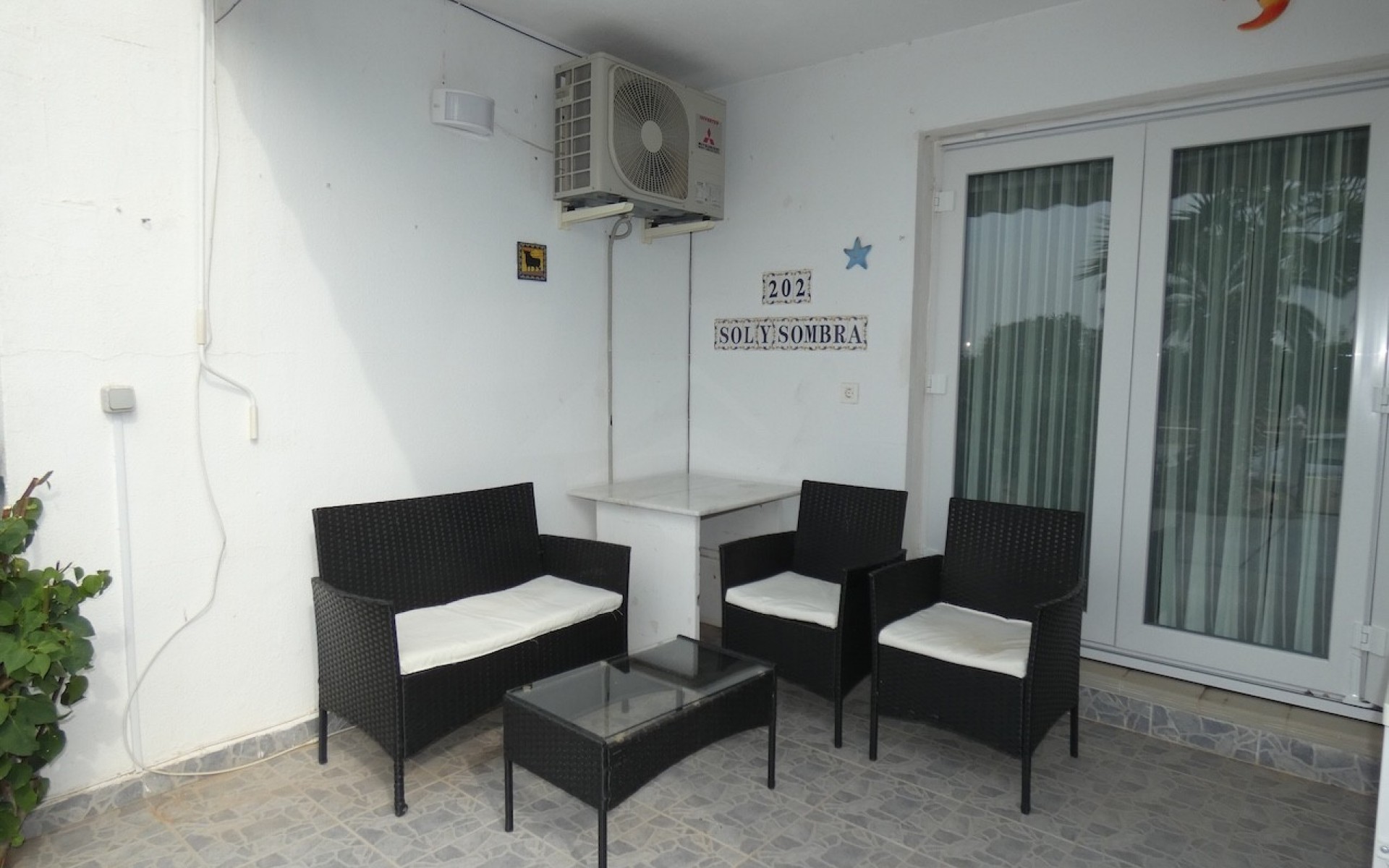 Resale - Rijtjes huis - Los Balcones - Lago Jardin