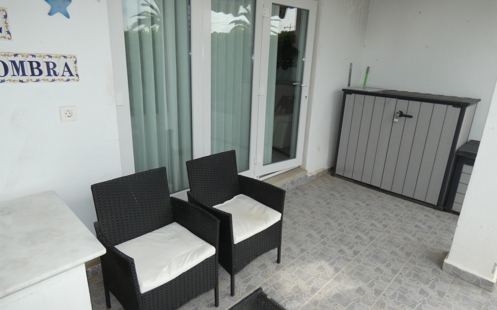 Resale - Rijtjes huis - Los Balcones - Lago Jardin