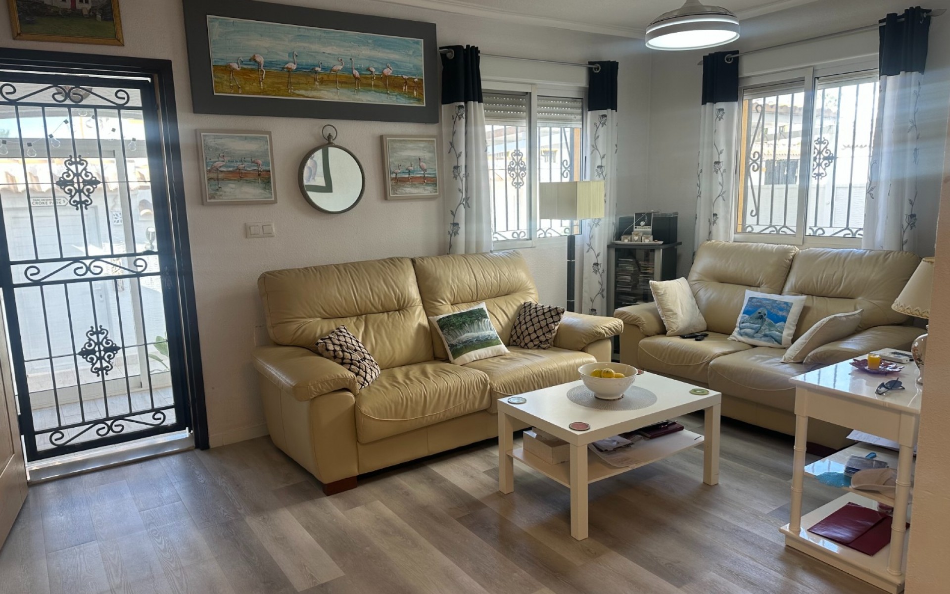 Resale - Rijtjes huis - Los Montesinos - Entre Naranjos