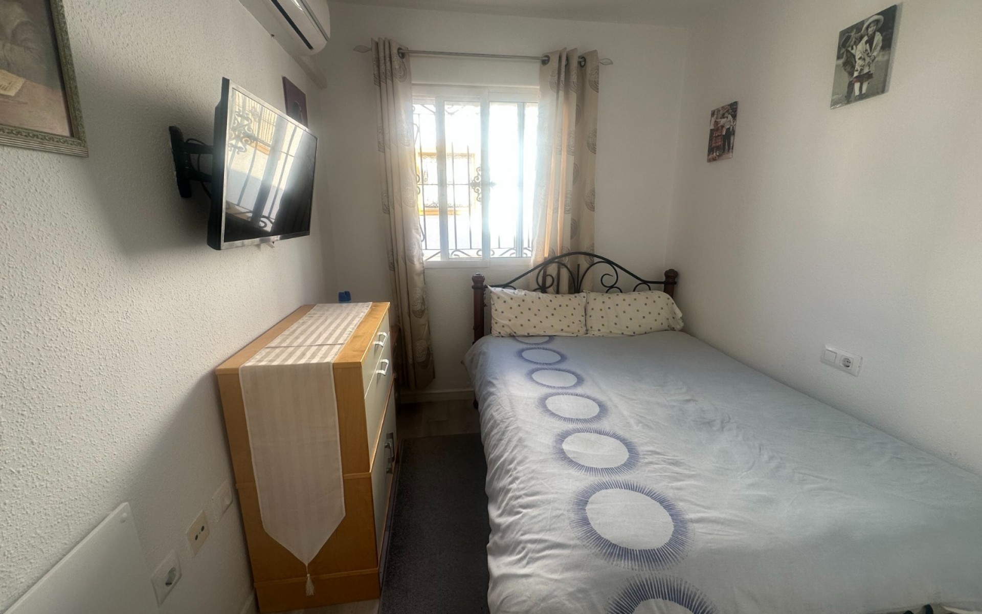 Resale - Rijtjes huis - Los Montesinos - Entre Naranjos