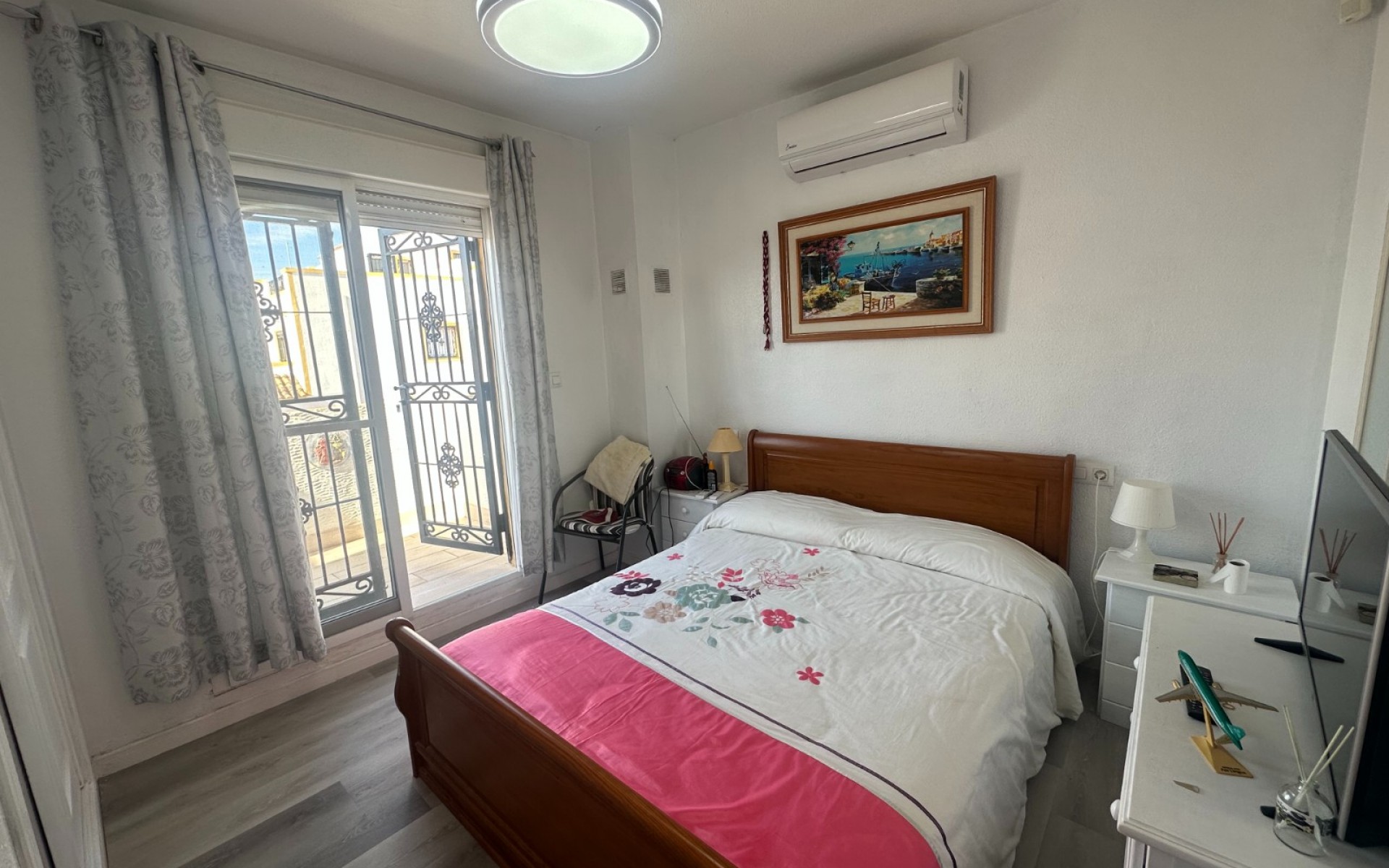 Resale - Rijtjes huis - Los Montesinos - Entre Naranjos