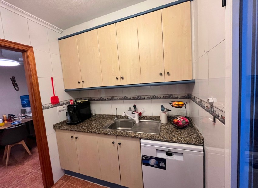 Resale - Rijtjes huis - Los Montesinos - Entre Naranjos