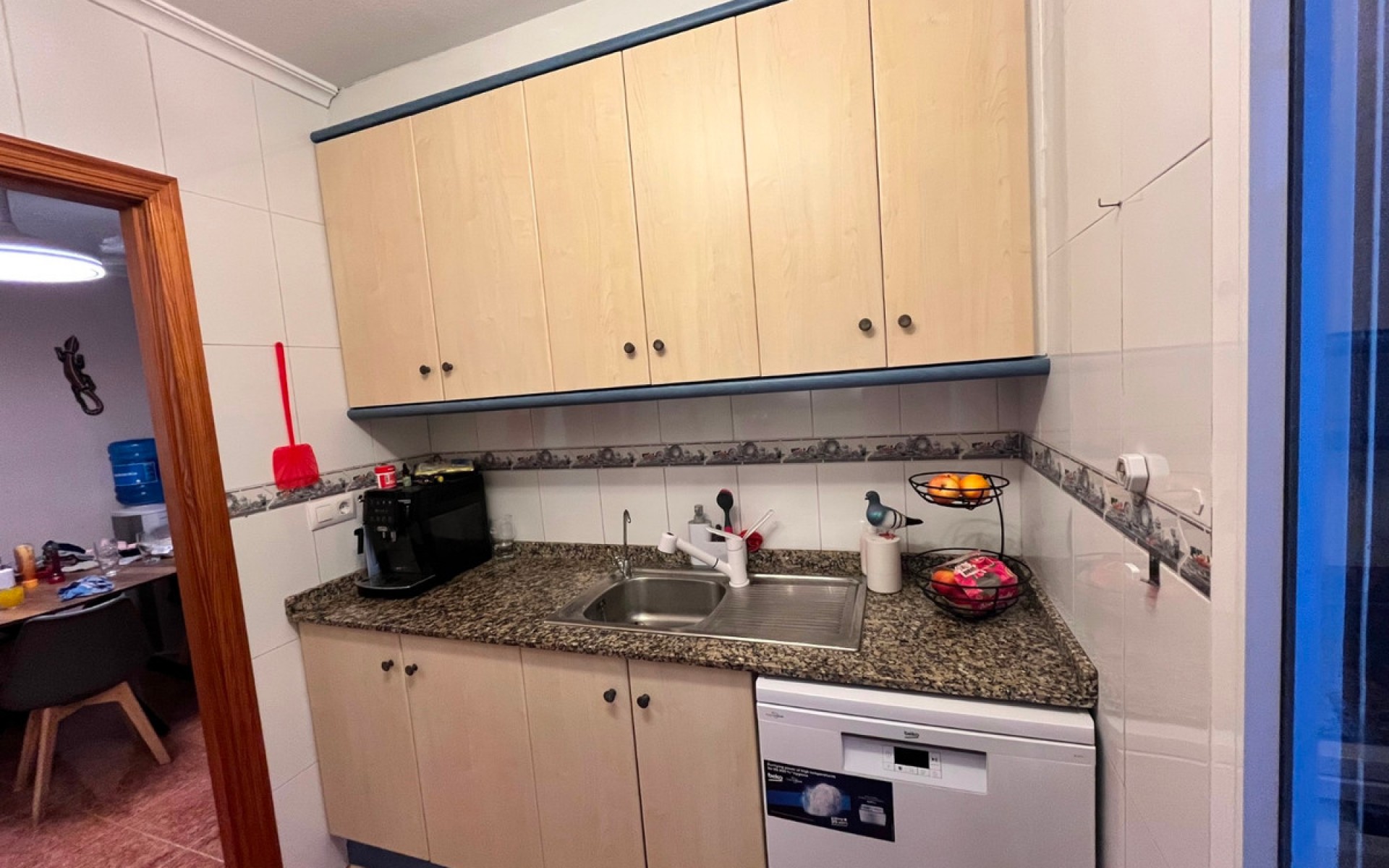 Resale - Rijtjes huis - Los Montesinos - Entre Naranjos
