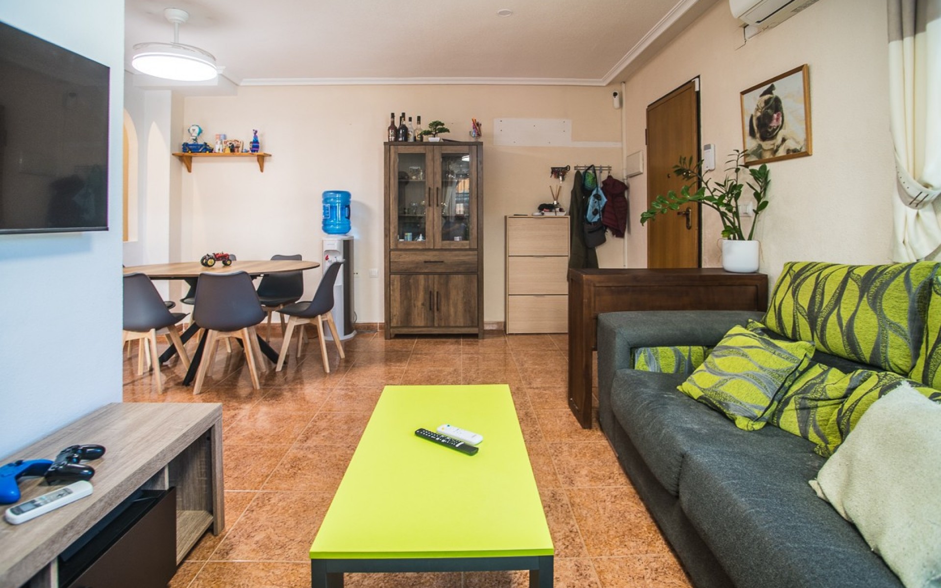 Resale - Rijtjes huis - Los Montesinos - Entre Naranjos
