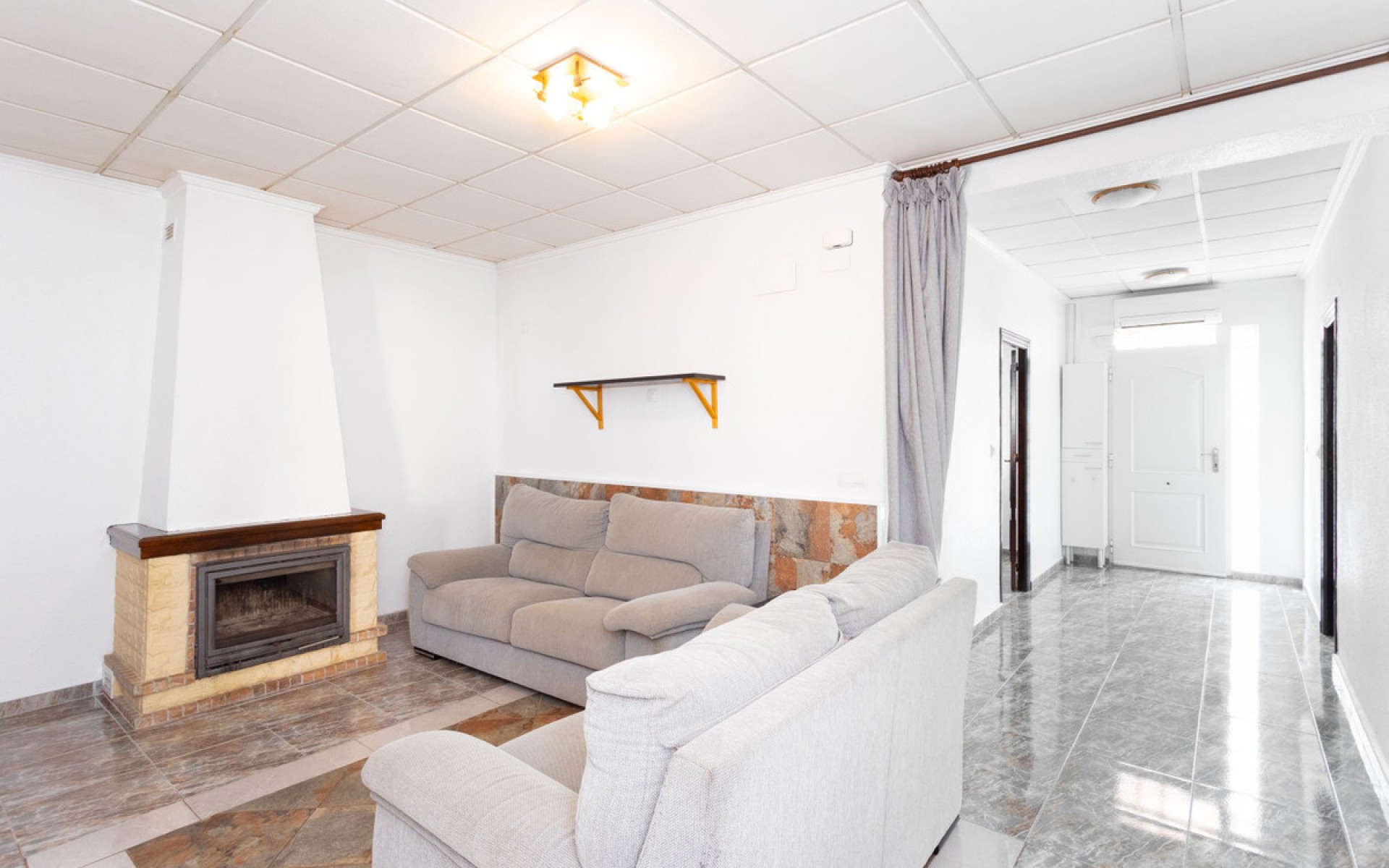 Resale - Rijtjes huis - Los Montesinos - Los Montesinos Centro