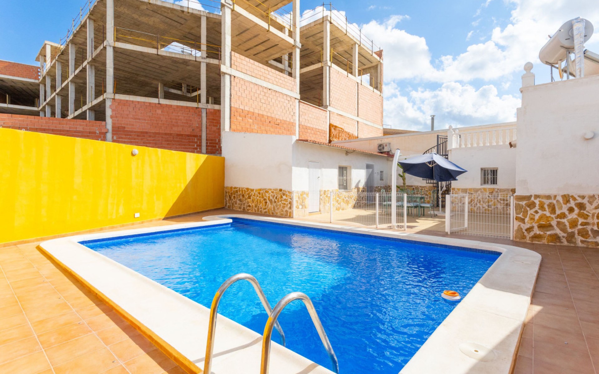 Resale - Rijtjes huis - Los Montesinos - Los Montesinos Centro