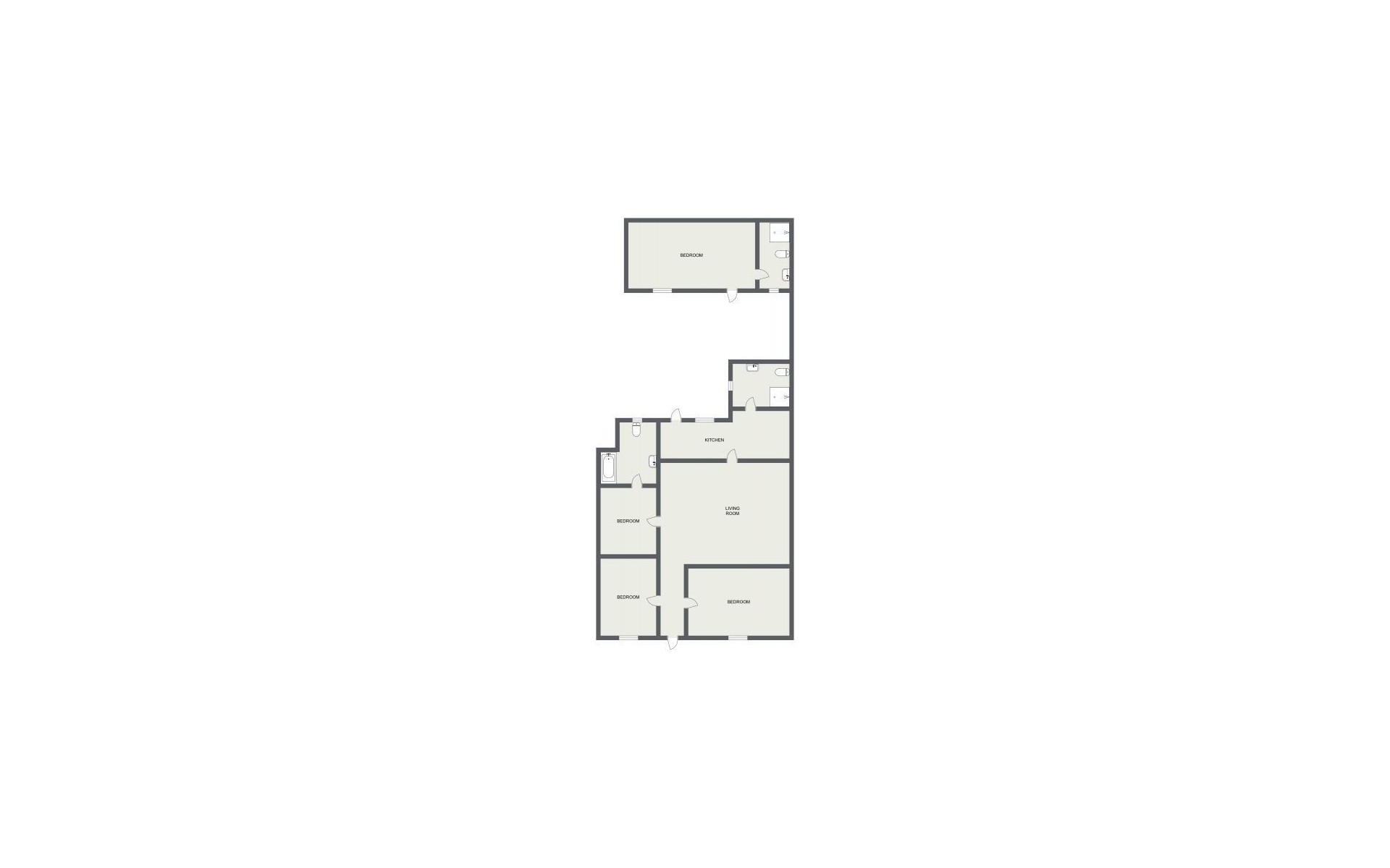 Resale - Rijtjes huis - Los Montesinos - Los Montesinos Centro