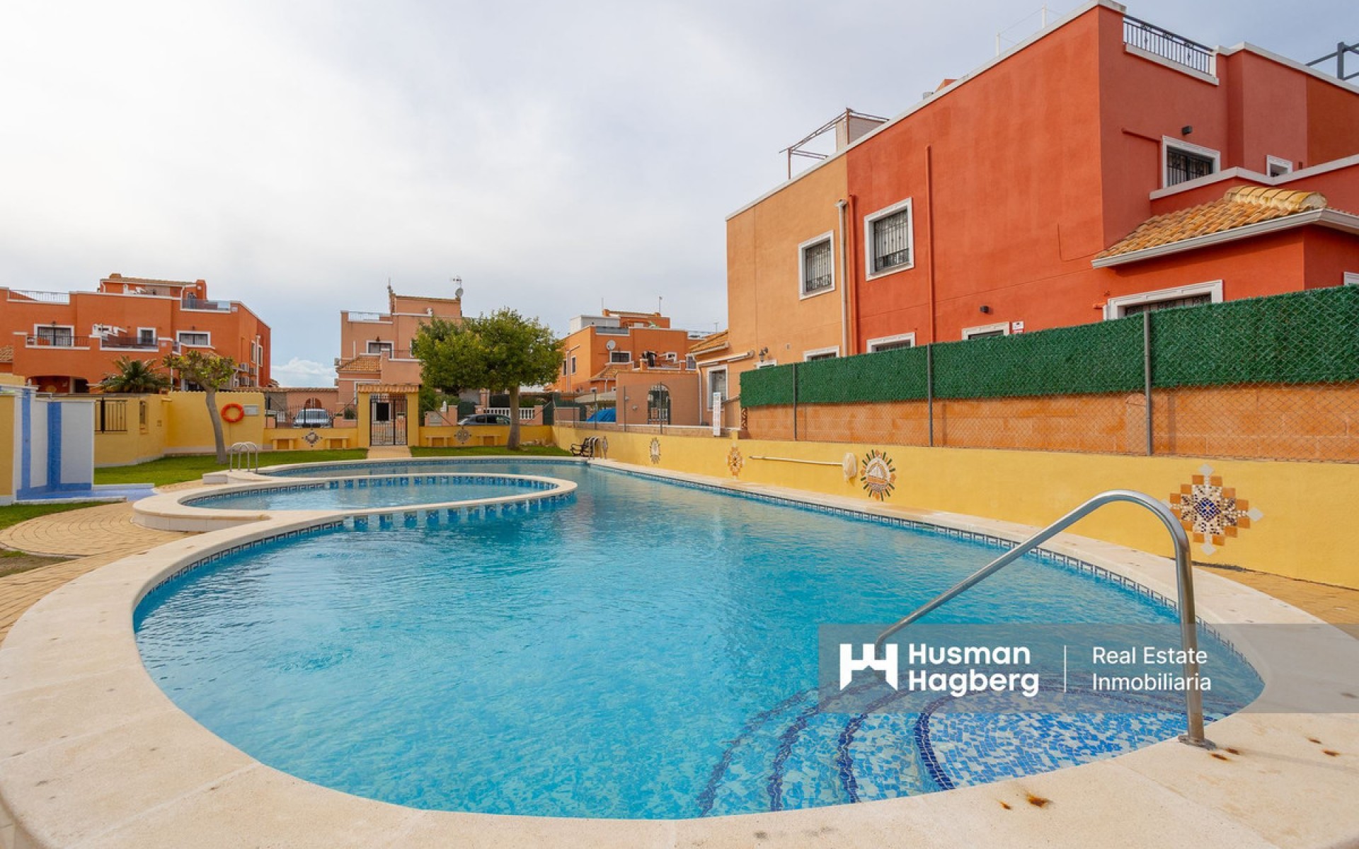 Resale - Rijtjes huis - Los Montesinos - Los Montesinos Centro