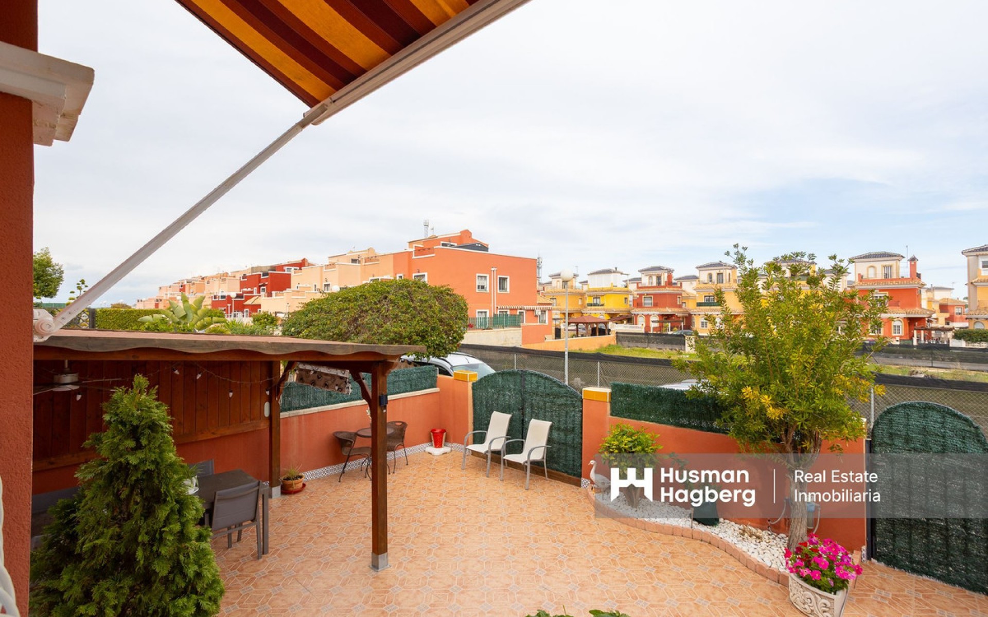 Resale - Rijtjes huis - Los Montesinos - Los Montesinos Centro