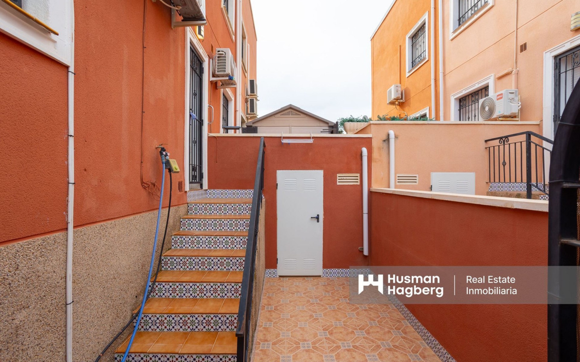Resale - Rijtjes huis - Los Montesinos - Los Montesinos Centro