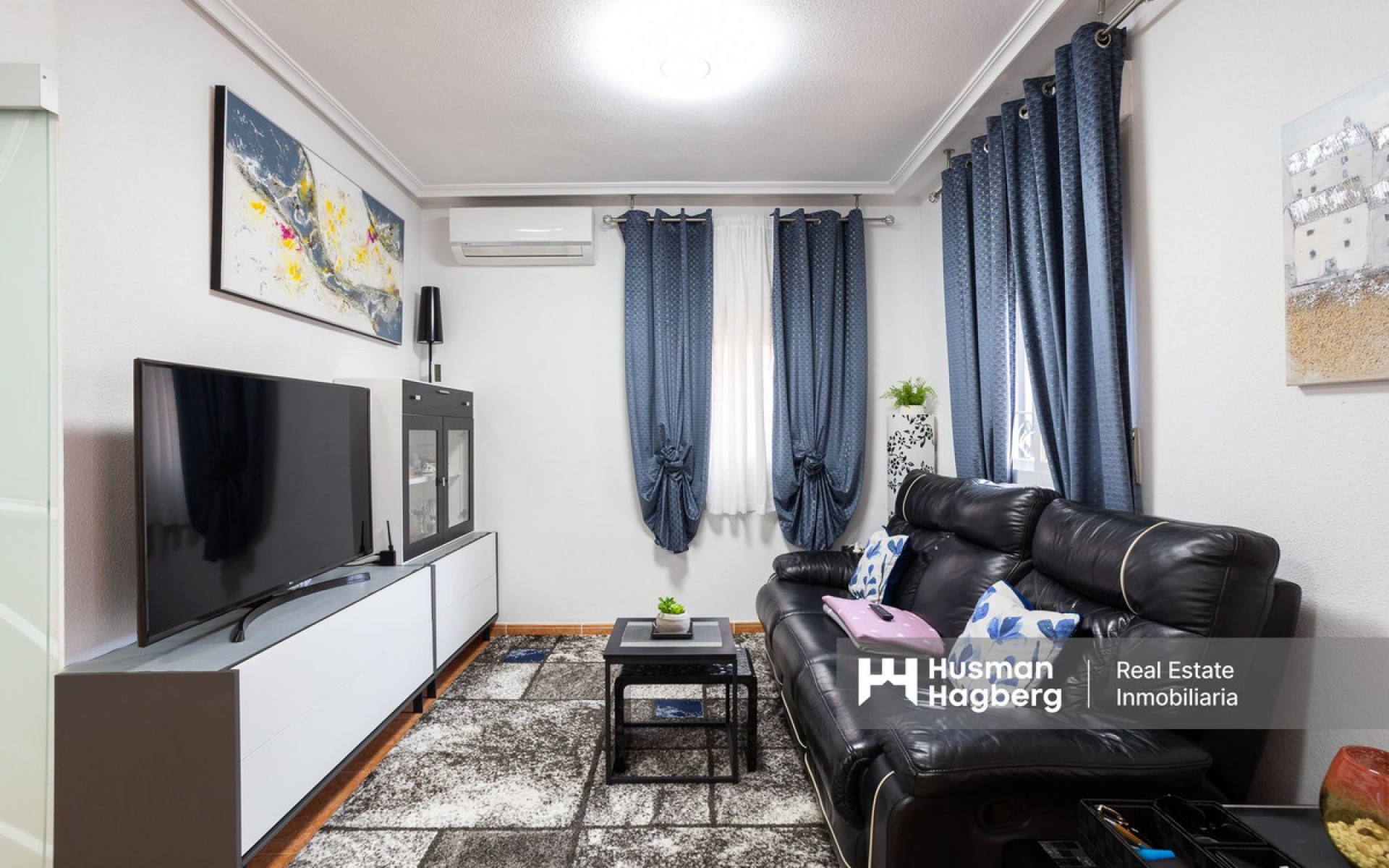 Resale - Rijtjes huis - Los Montesinos - Los Montesinos Centro