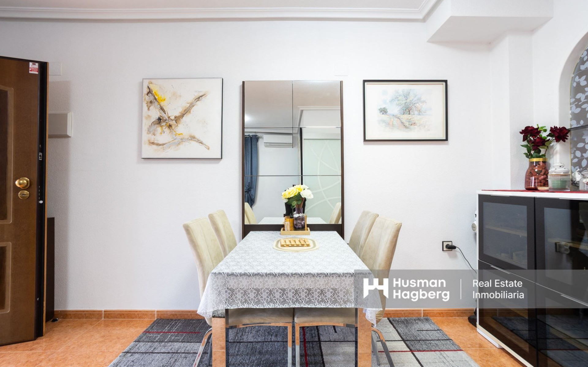 Resale - Rijtjes huis - Los Montesinos - Los Montesinos Centro