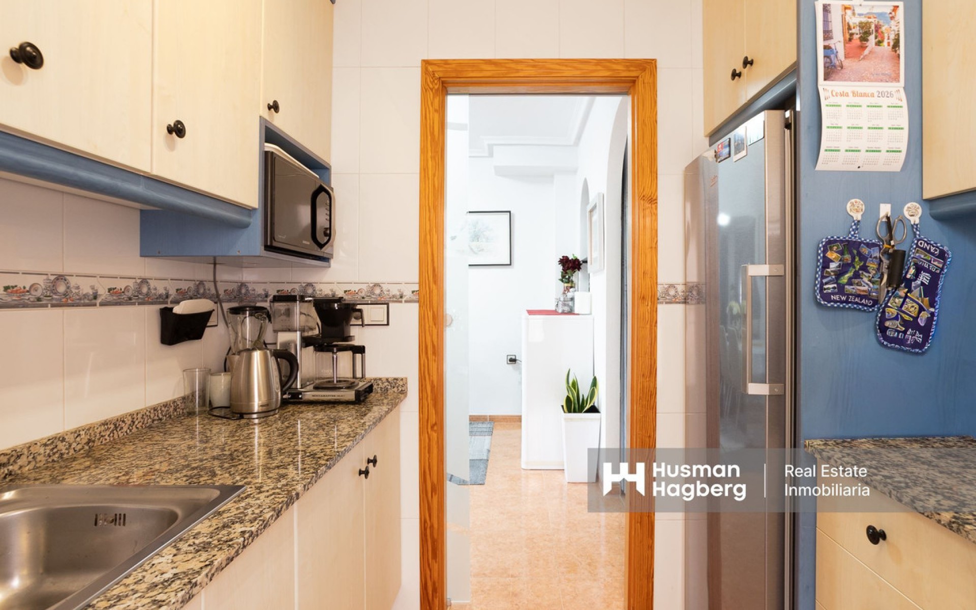 Resale - Rijtjes huis - Los Montesinos - Los Montesinos Centro