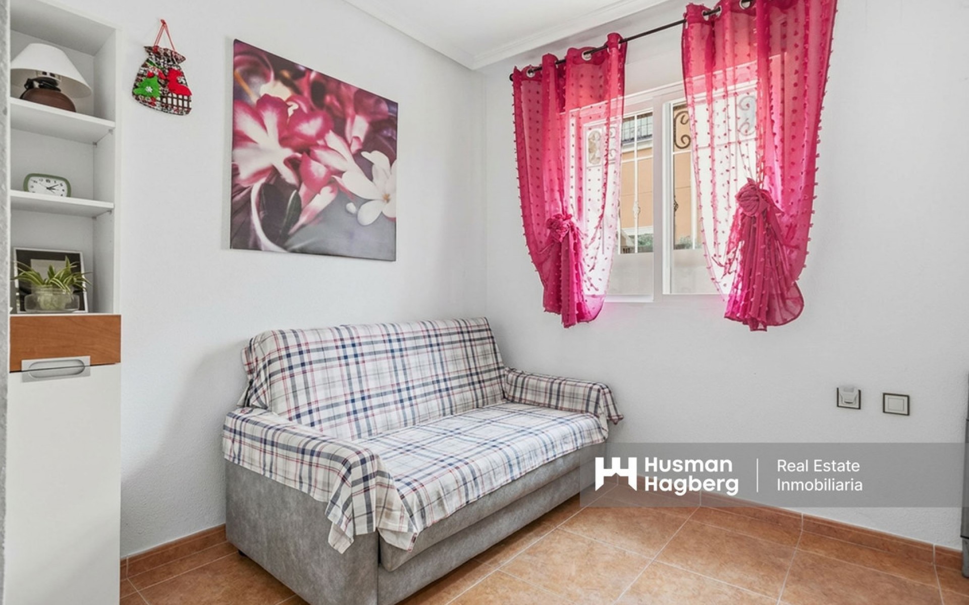 Resale - Rijtjes huis - Los Montesinos - Los Montesinos Centro