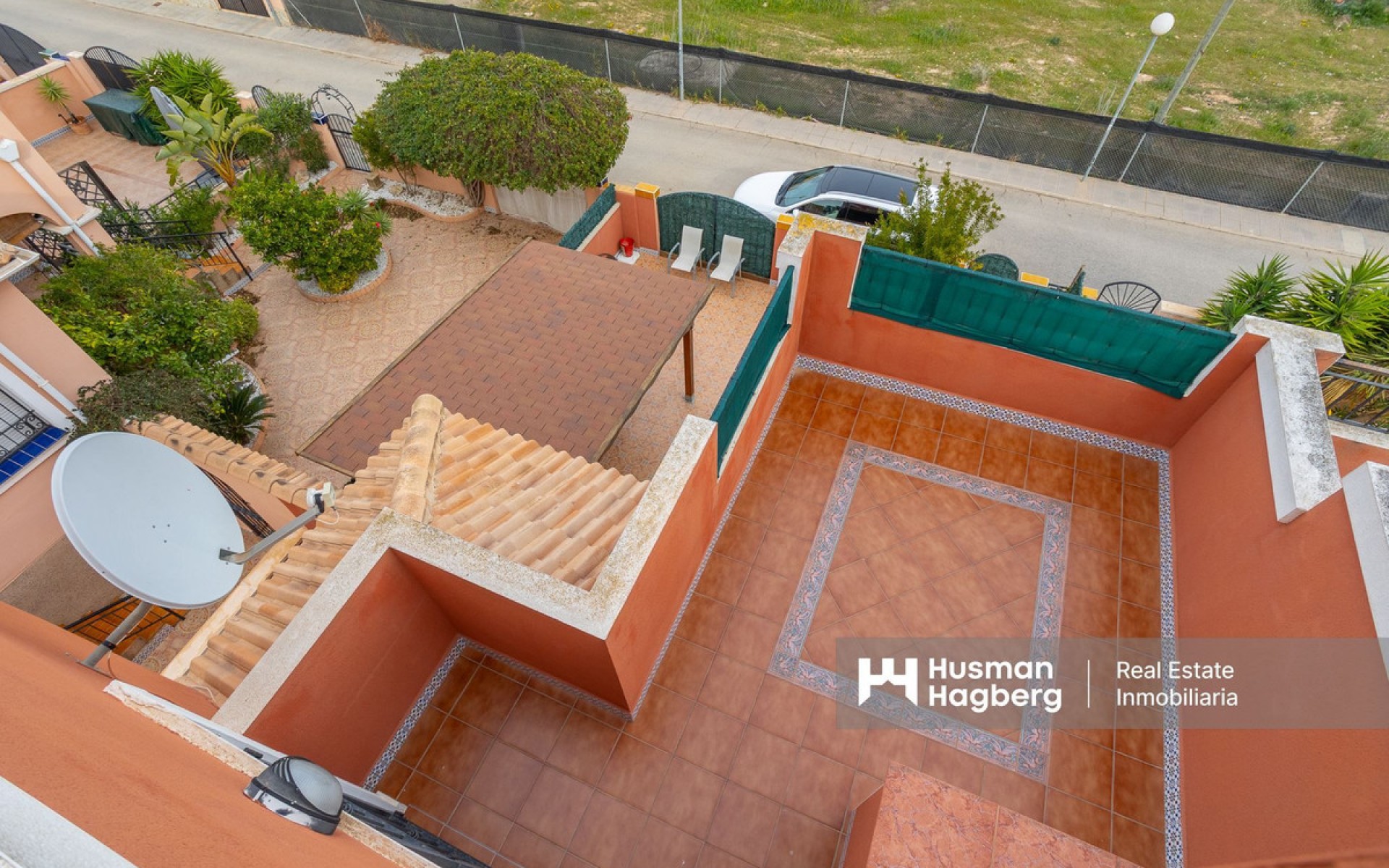 Resale - Rijtjes huis - Los Montesinos - Los Montesinos Centro