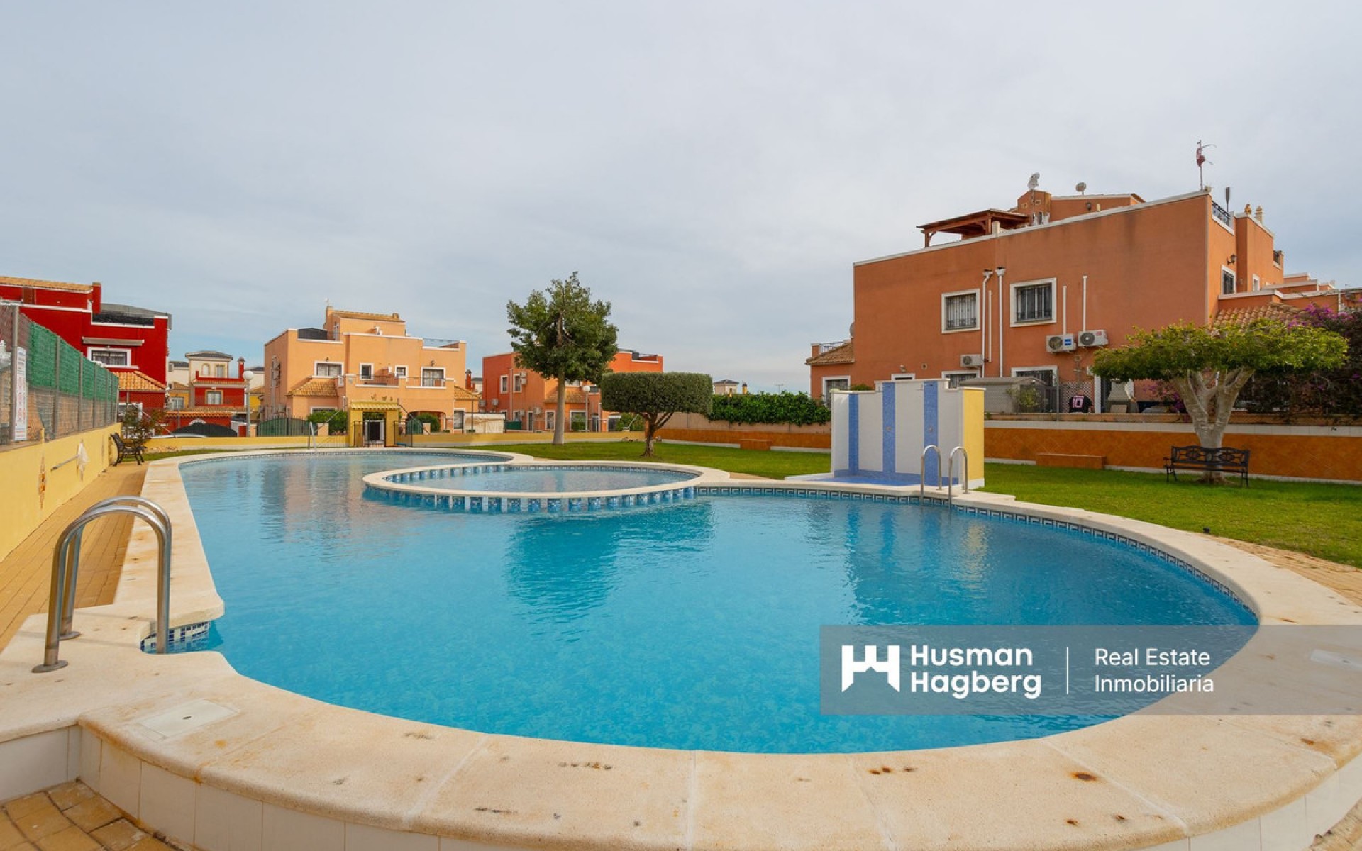 Resale - Rijtjes huis - Los Montesinos - Los Montesinos Centro