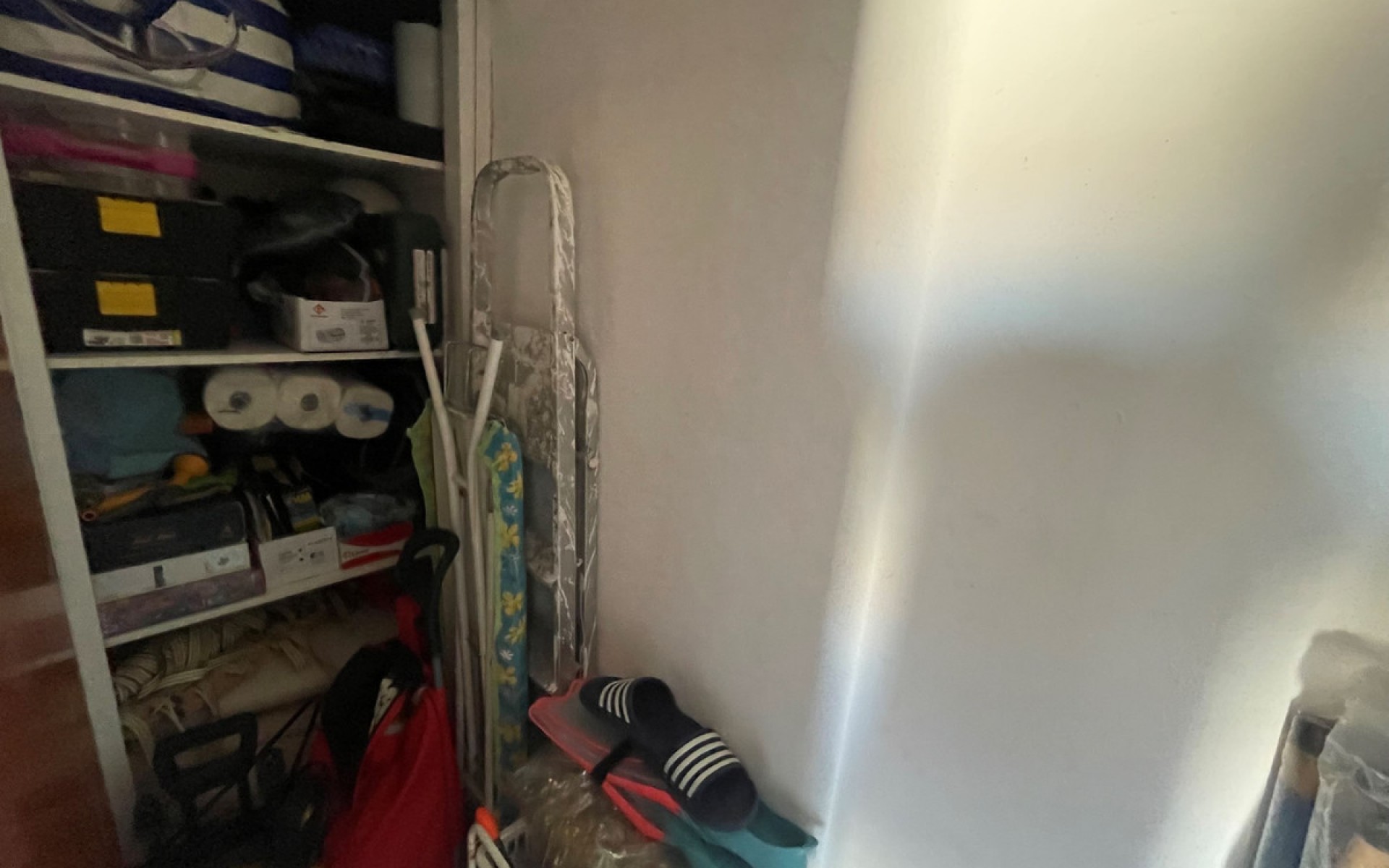 Resale - Rijtjes huis - Mil Palmeras