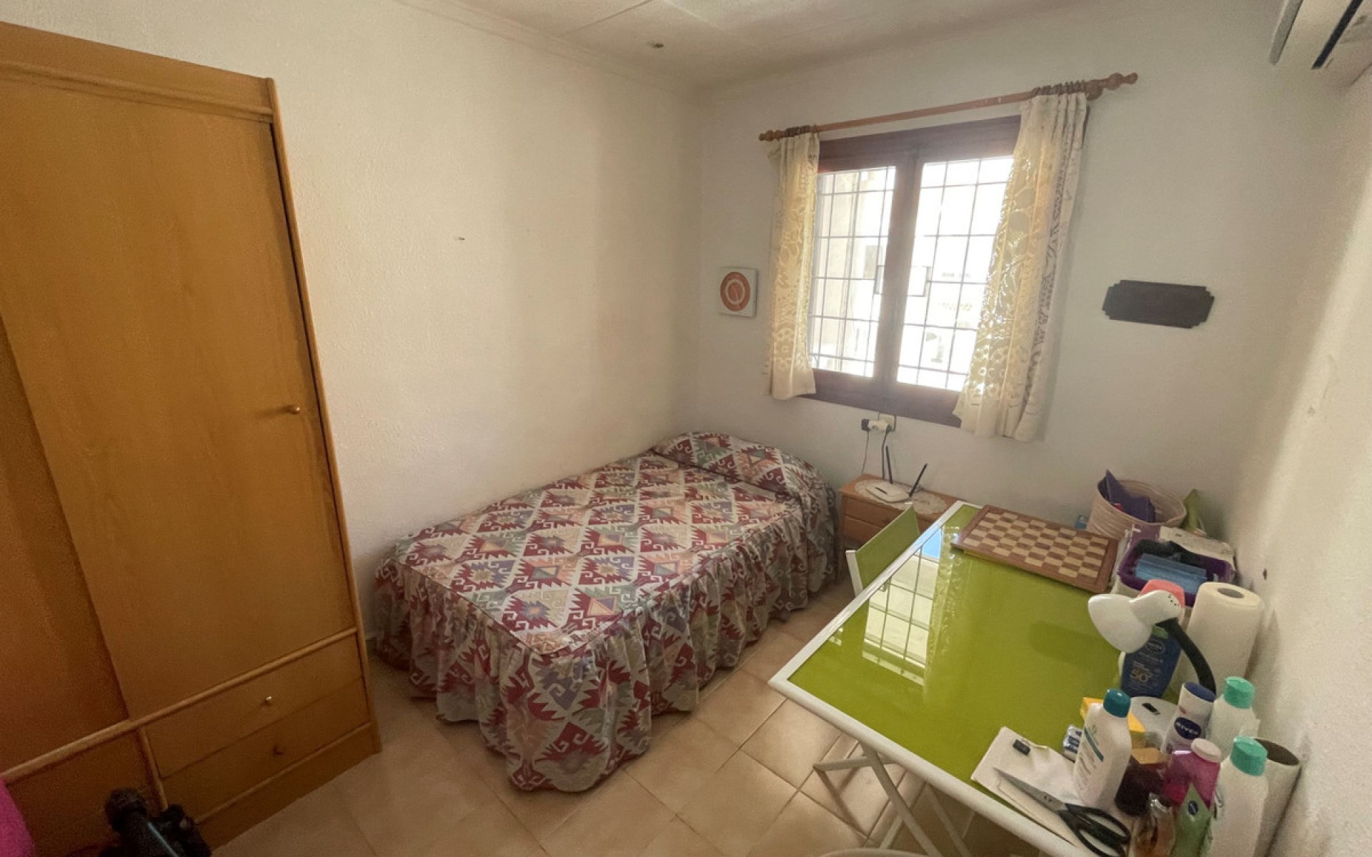 Resale - Rijtjes huis - Mil Palmeras