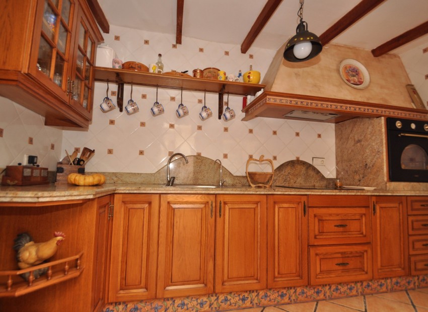 Resale - Rijtjes huis - Monóvar - Monòver - Chinorlet