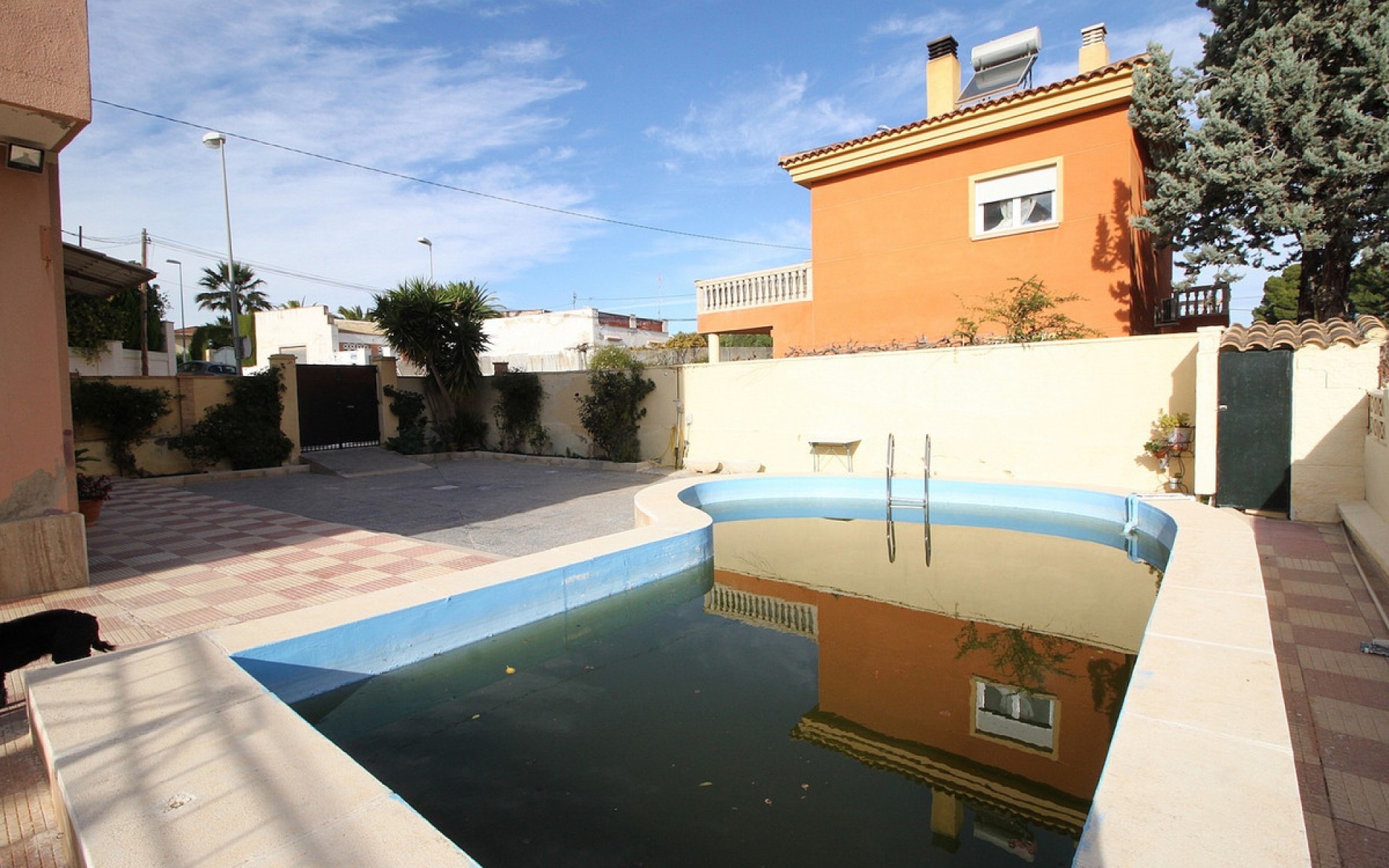 Resale - Rijtjes huis - Monóvar - Monòver - Monóvar - Monòver Centro