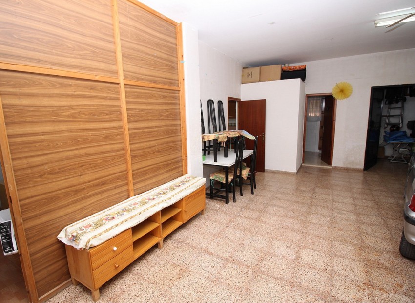 Resale - Rijtjes huis - Monóvar - Monòver - Monóvar - Monòver Centro