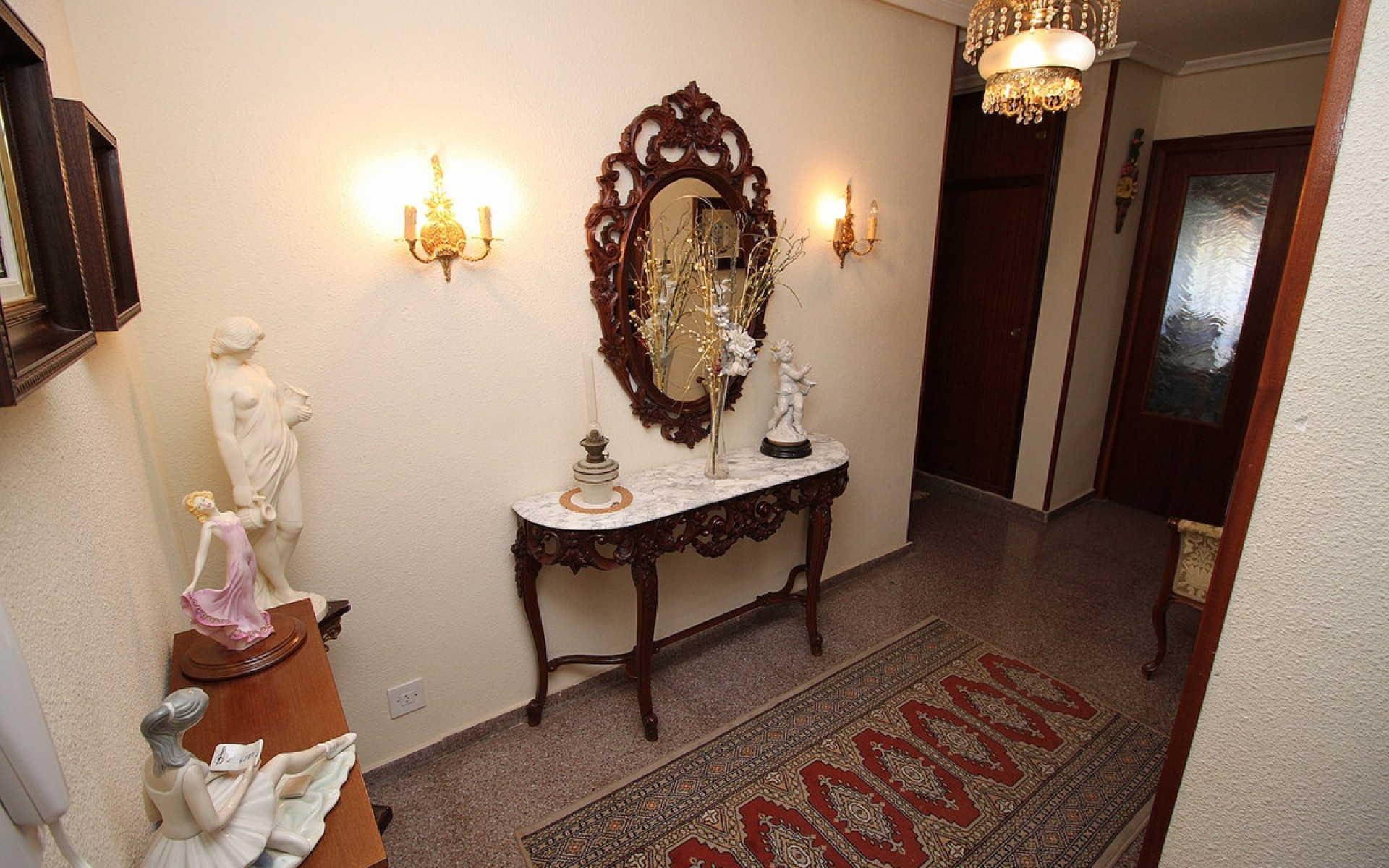 Resale - Rijtjes huis - Monóvar - Monòver - Monóvar - Monòver Centro