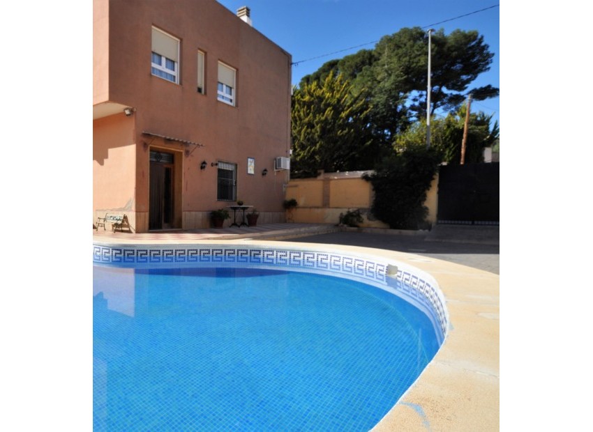 Resale - Rijtjes huis - Monóvar - Monòver - Monóvar - Monòver Centro