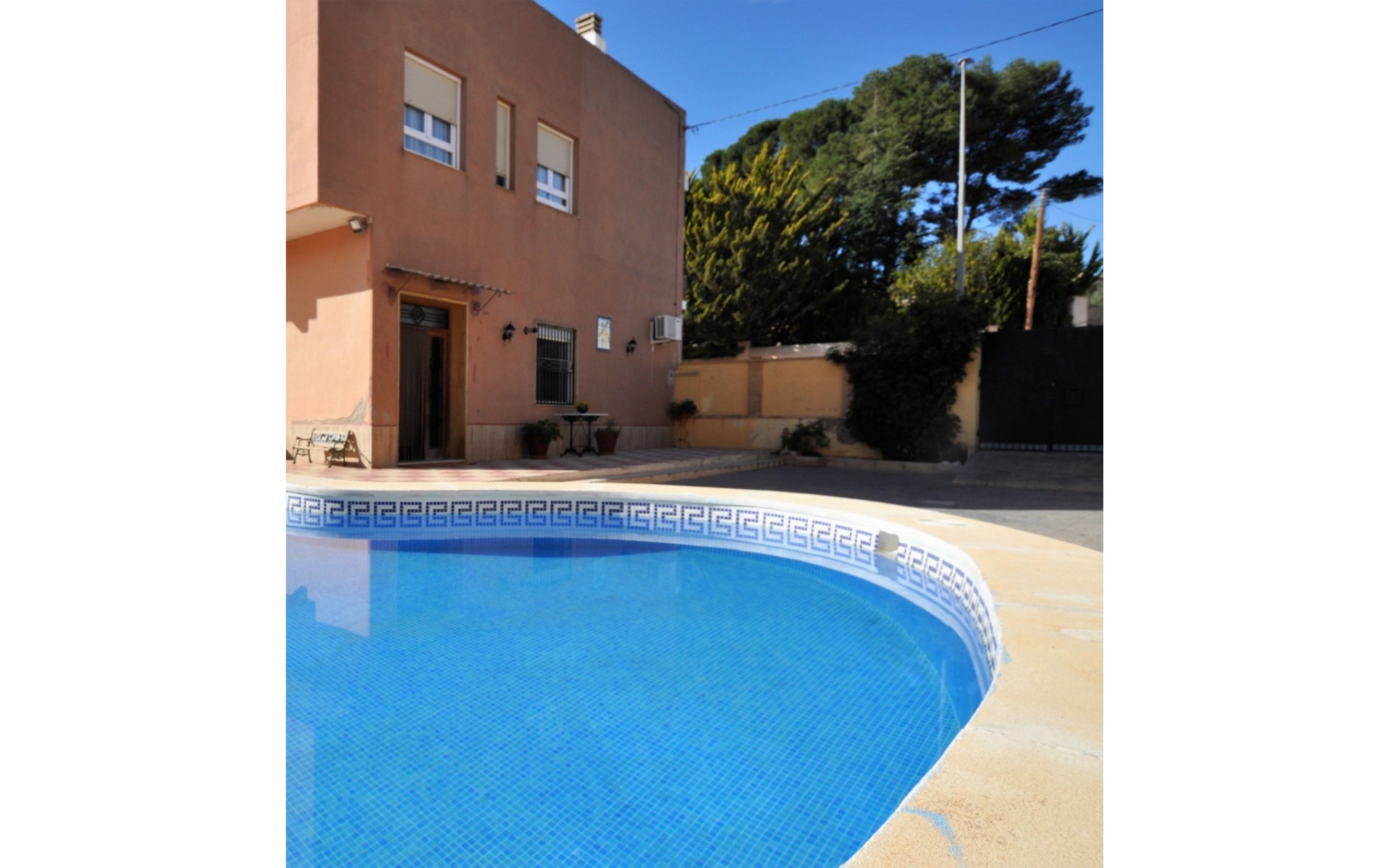 Resale - Rijtjes huis - Monóvar - Monòver - Monóvar - Monòver Centro