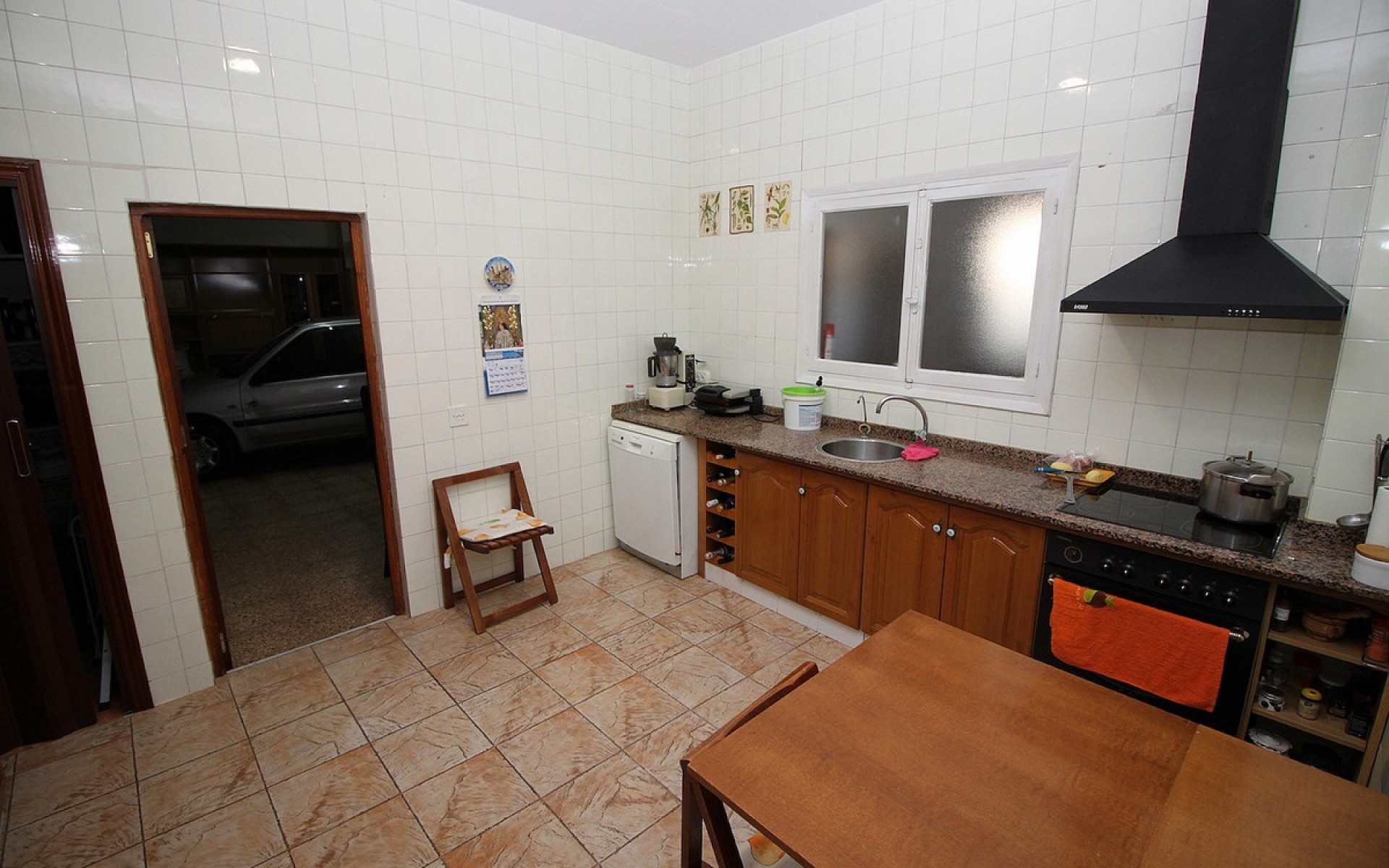 Resale - Rijtjes huis - Monóvar - Monòver - Monóvar - Monòver Centro